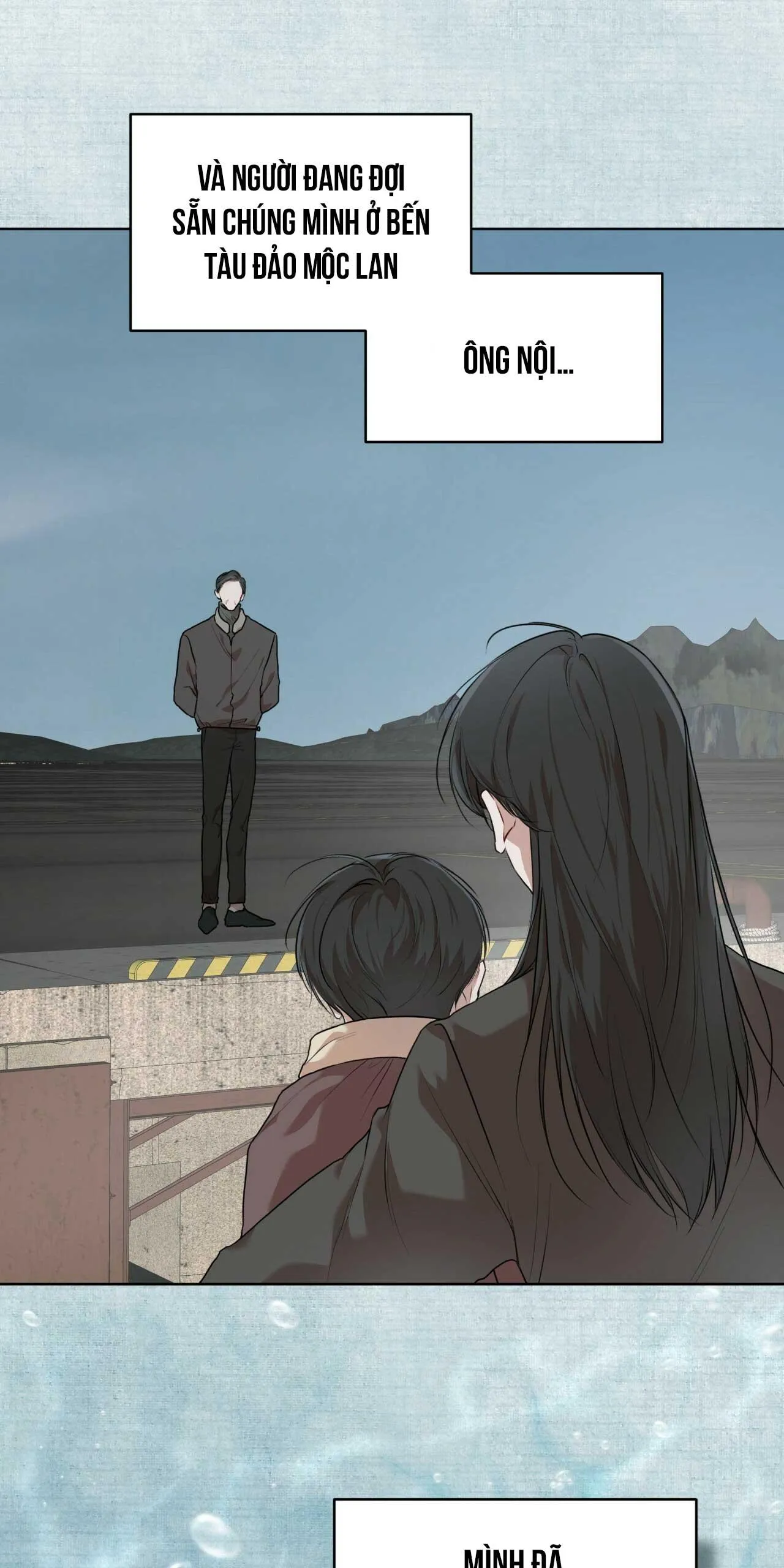 KHỞI NGUỒN SỰ SỐNG Chapter 47 Trang 7