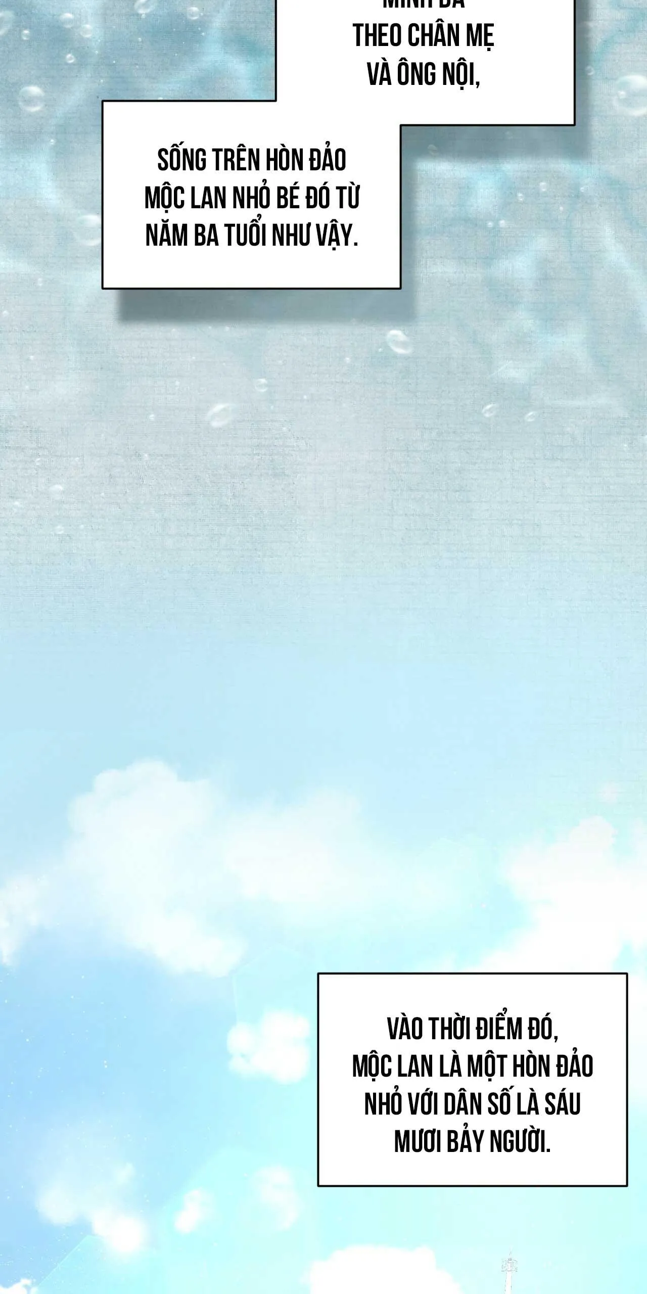 KHỞI NGUỒN SỰ SỐNG Chapter 47 Trang 8