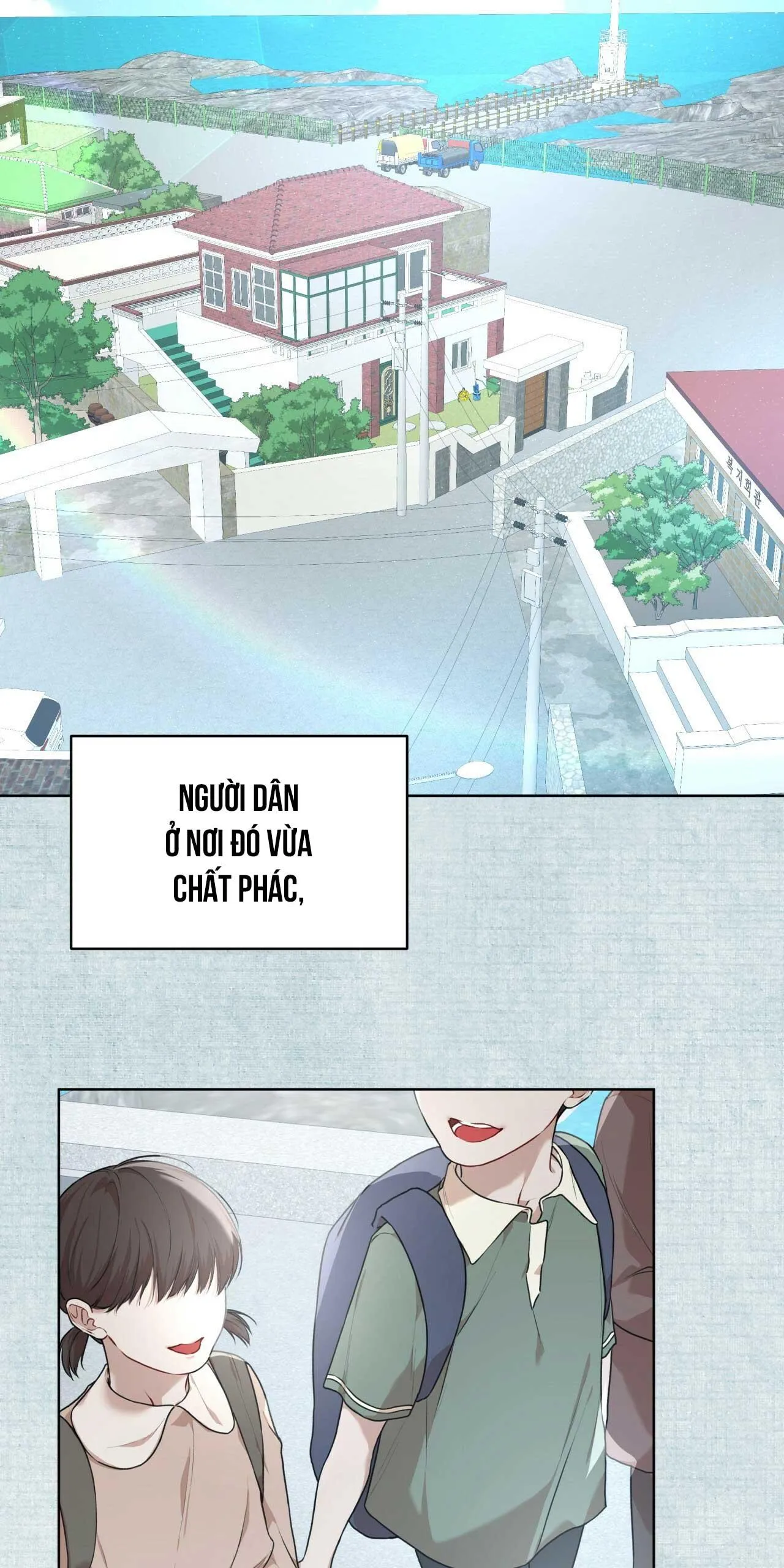 KHỞI NGUỒN SỰ SỐNG Chapter 47 Trang 9