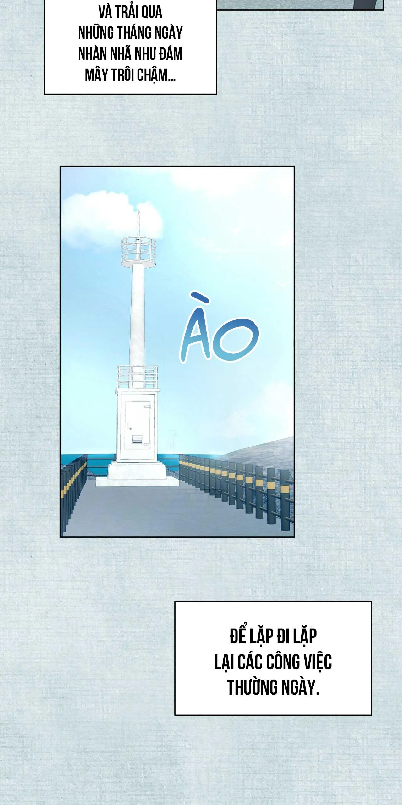 KHỞI NGUỒN SỰ SỐNG Chapter 47 Trang 11