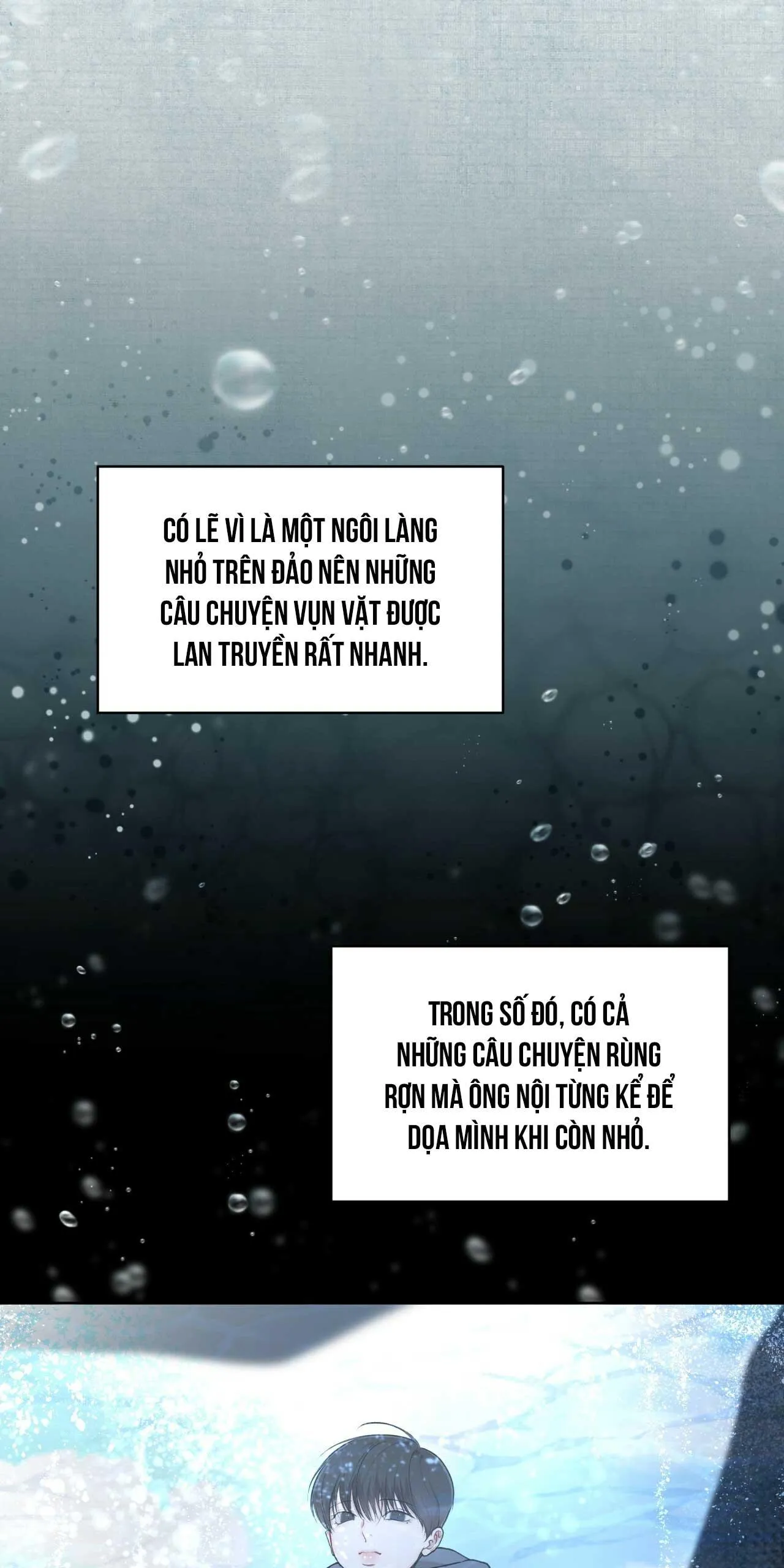 KHỞI NGUỒN SỰ SỐNG Chapter 47 Trang 14