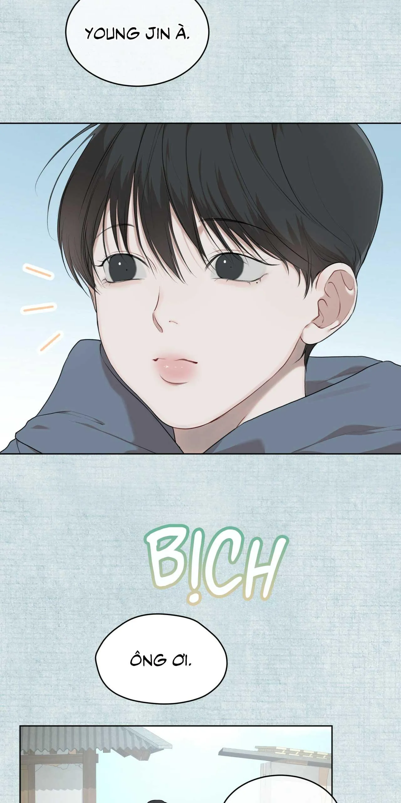 KHỞI NGUỒN SỰ SỐNG Chapter 47 Trang 19