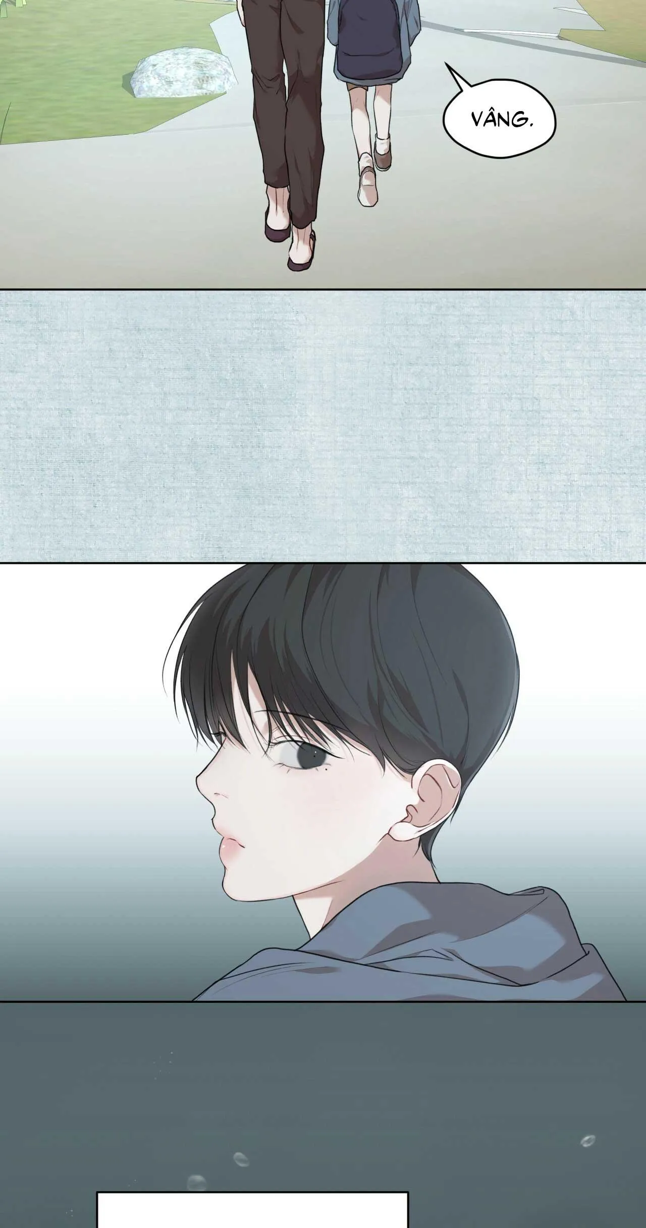 KHỞI NGUỒN SỰ SỐNG Chapter 47 Trang 22