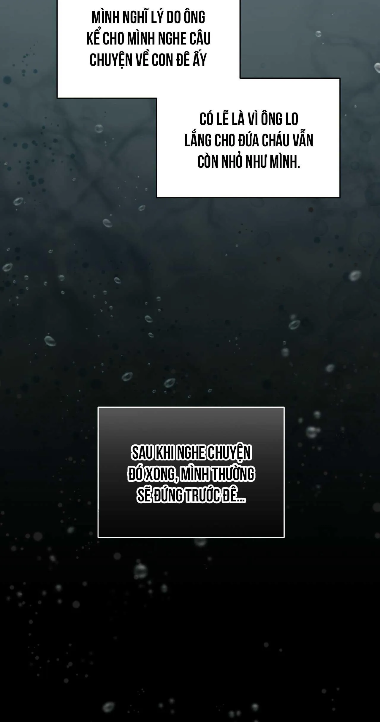 KHỞI NGUỒN SỰ SỐNG Chapter 47 Trang 23