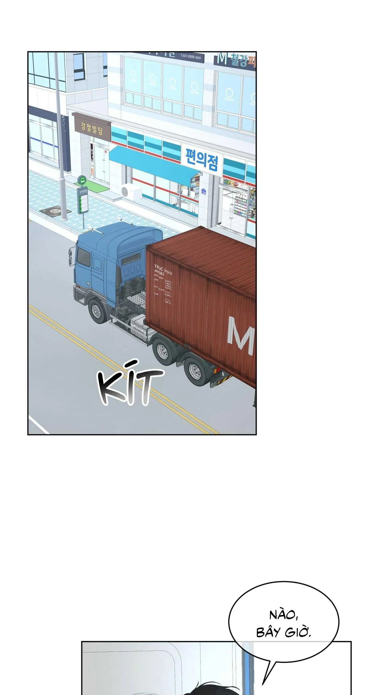 KHỞI NGUỒN SỰ SỐNG Chapter 47 Trang 27