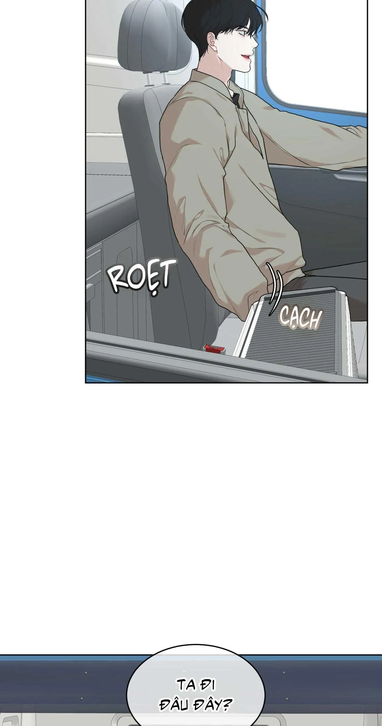 KHỞI NGUỒN SỰ SỐNG Chapter 47 Trang 28