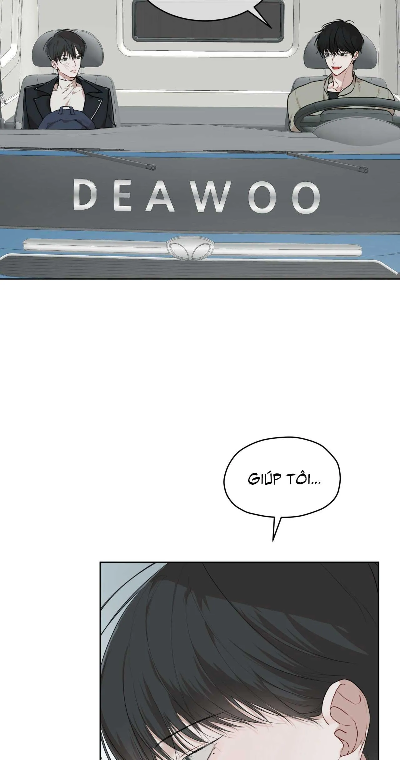 KHỞI NGUỒN SỰ SỐNG Chapter 47 Trang 29