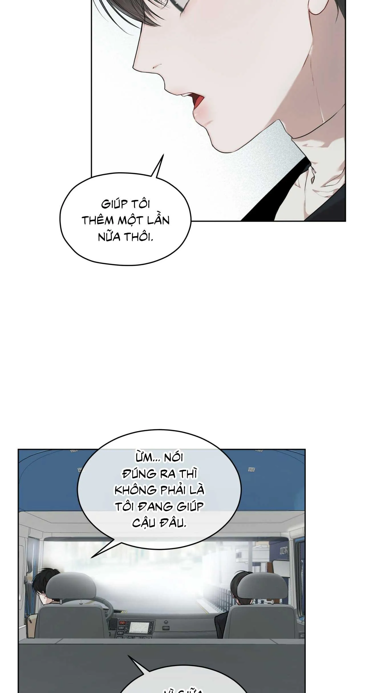 KHỞI NGUỒN SỰ SỐNG Chapter 47 Trang 30