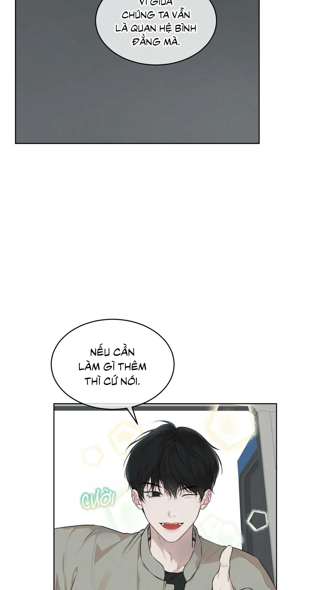 KHỞI NGUỒN SỰ SỐNG Chapter 47 Trang 31