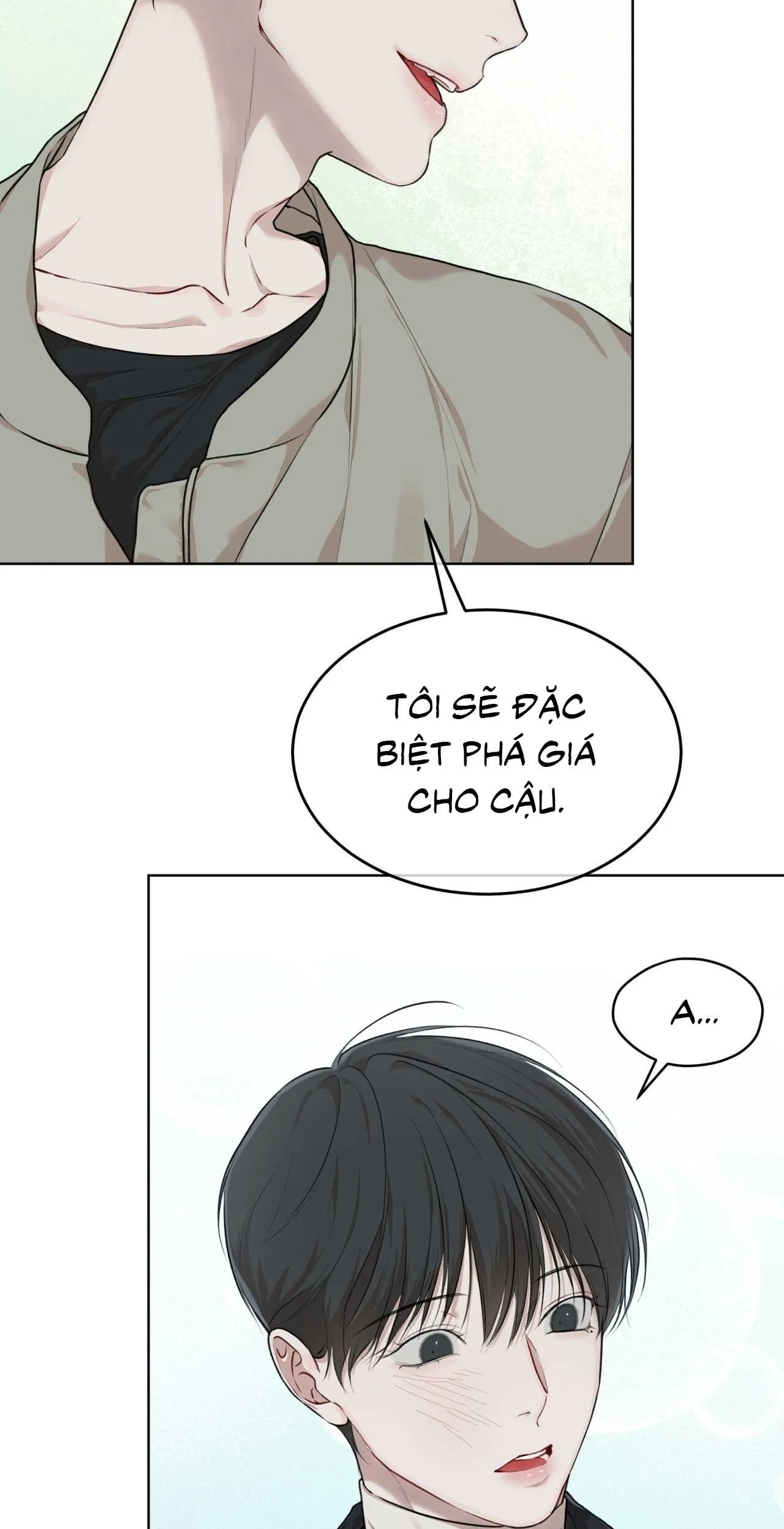 KHỞI NGUỒN SỰ SỐNG Chapter 47 Trang 34