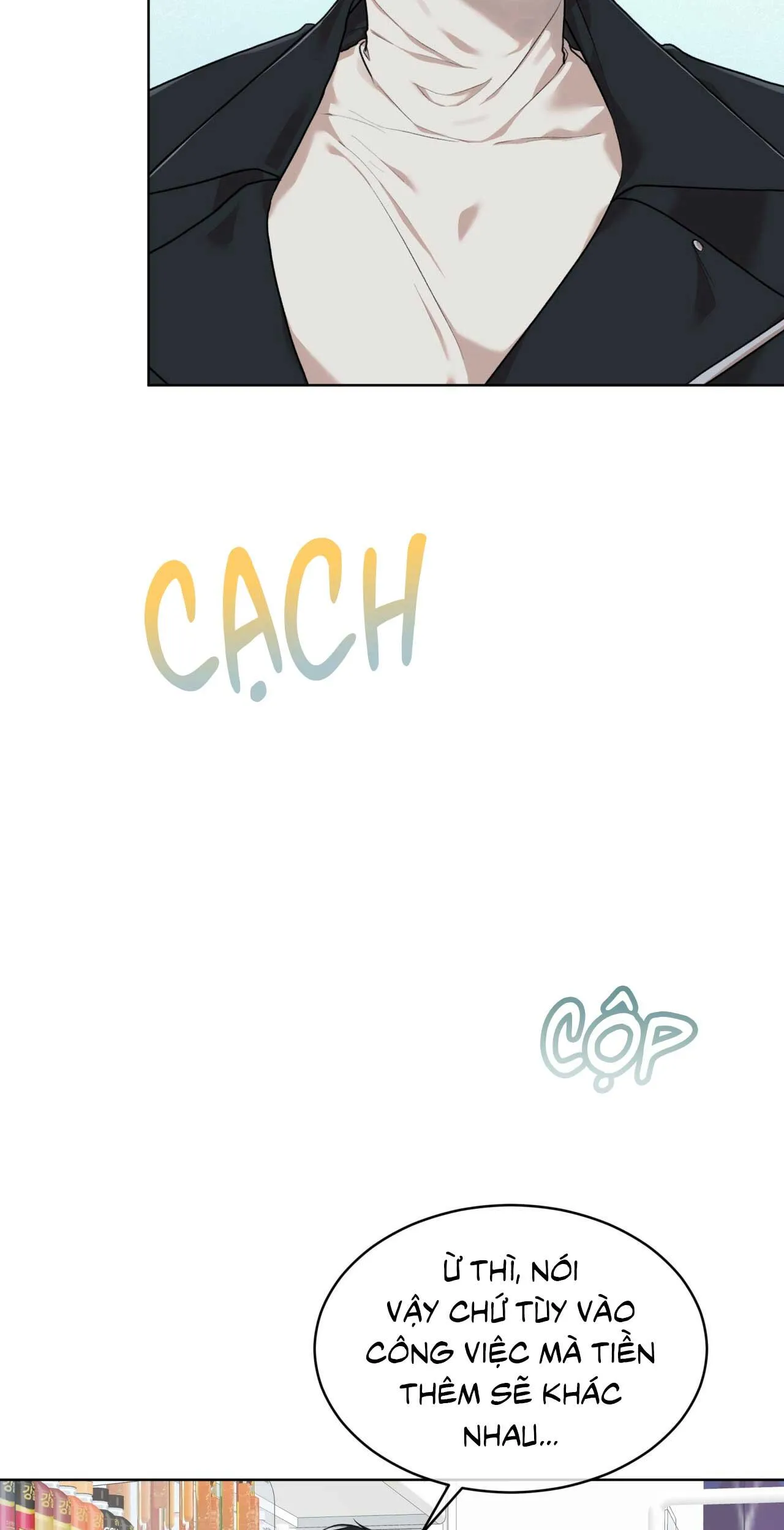 KHỞI NGUỒN SỰ SỐNG Chapter 47 Trang 35