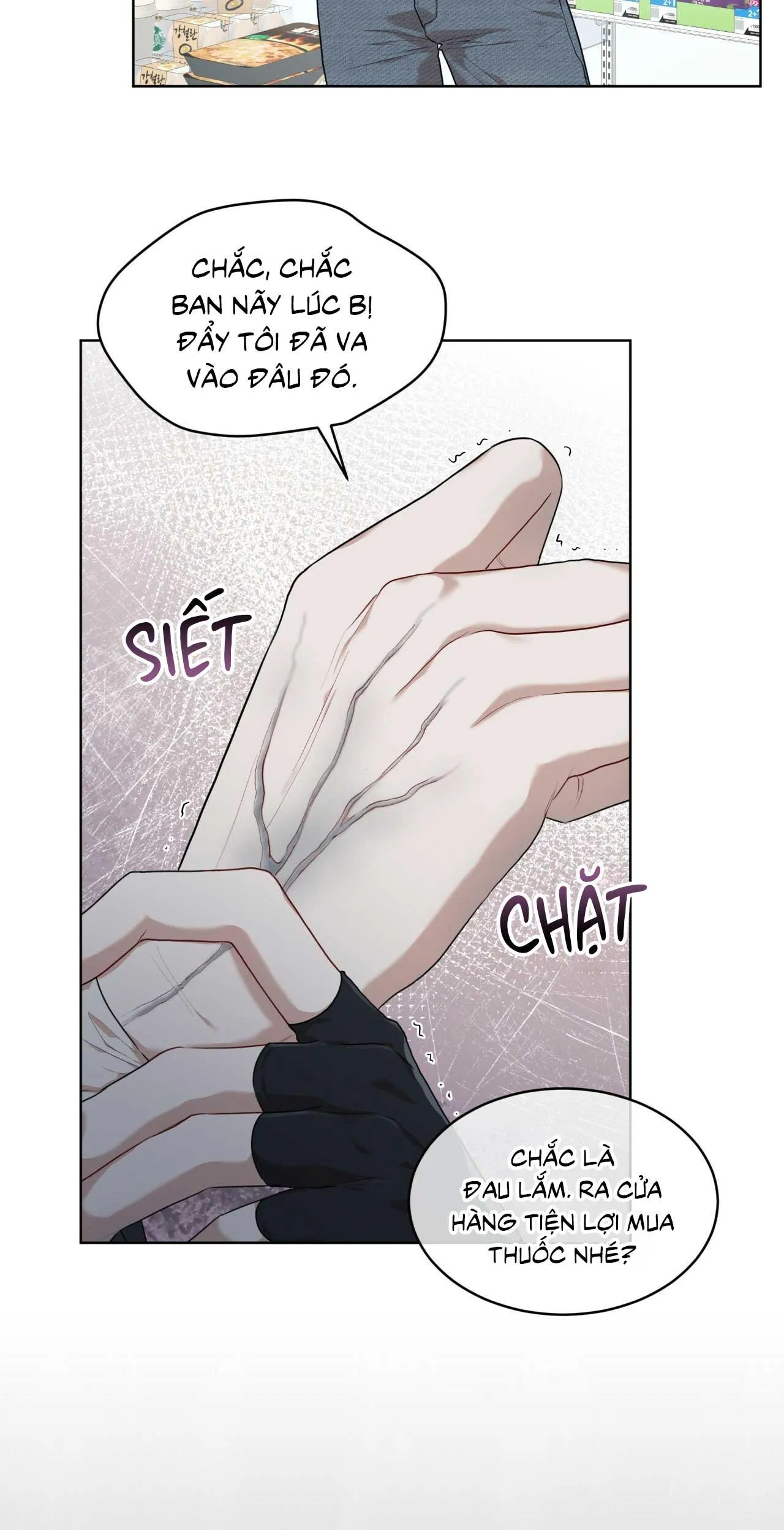 KHỞI NGUỒN SỰ SỐNG Chapter 47 Trang 39