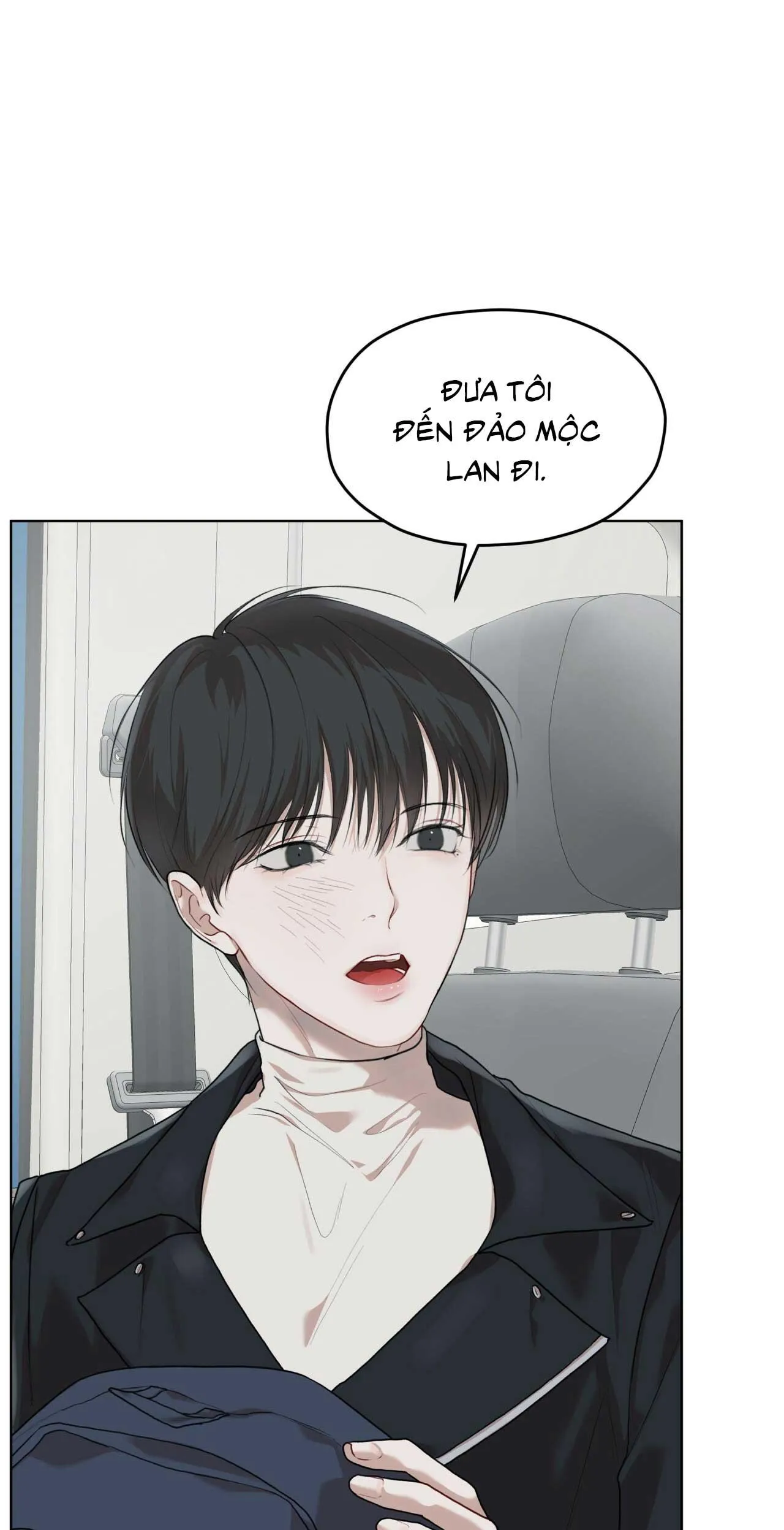 KHỞI NGUỒN SỰ SỐNG Chapter 47 Trang 49