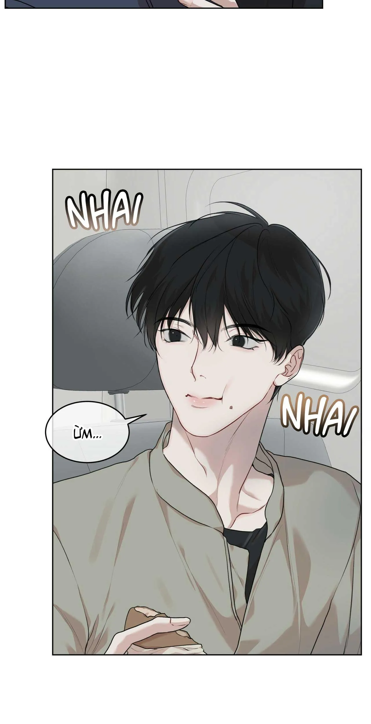 KHỞI NGUỒN SỰ SỐNG Chapter 47 Trang 50