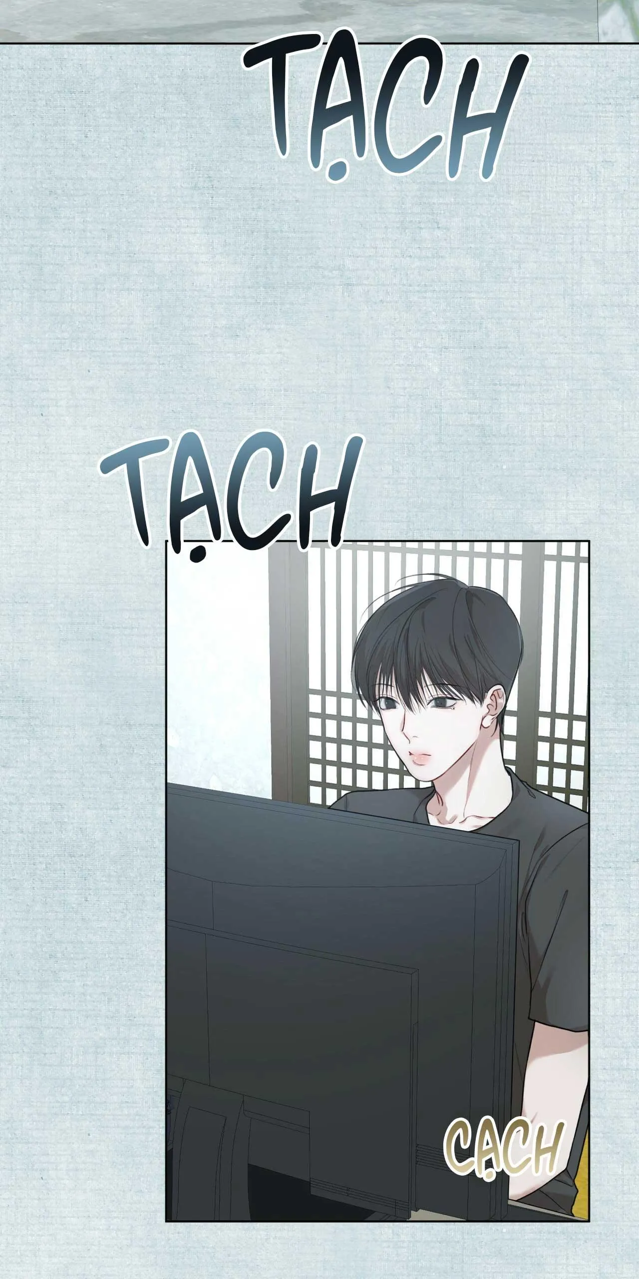 KHỞI NGUỒN SỰ SỐNG Chapter 47 Trang 55