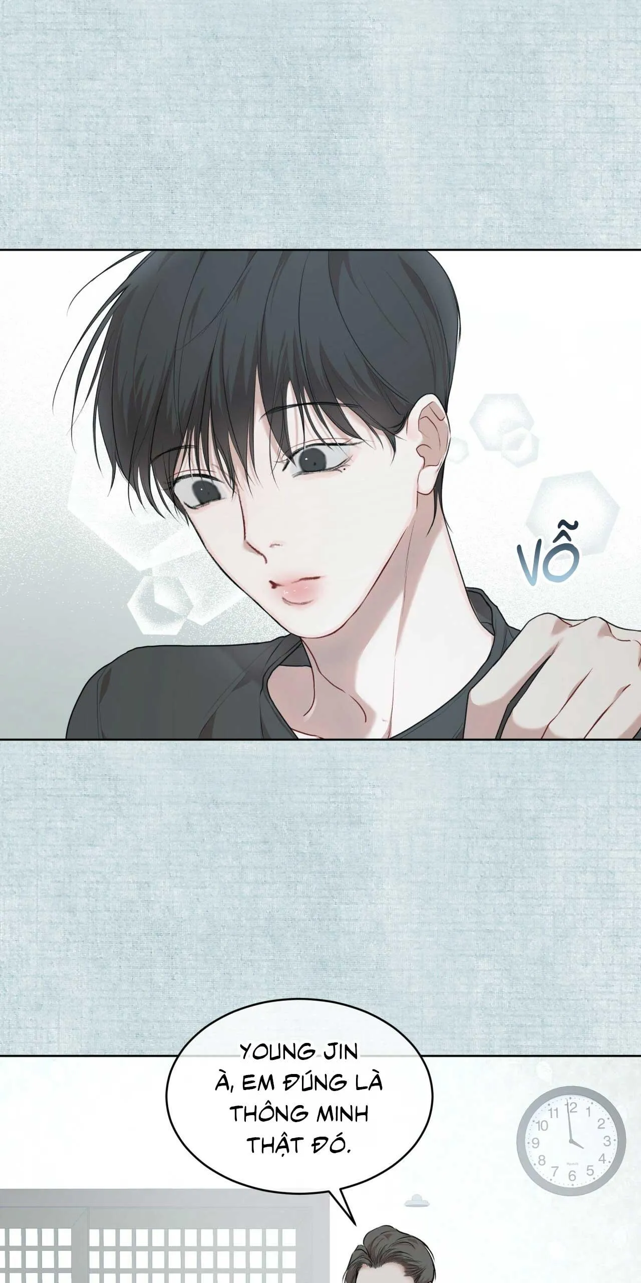 KHỞI NGUỒN SỰ SỐNG Chapter 47 Trang 56