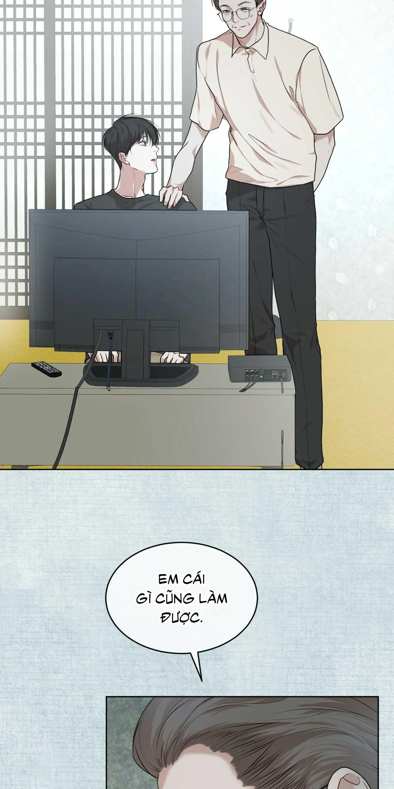 KHỞI NGUỒN SỰ SỐNG Chapter 47 Trang 57