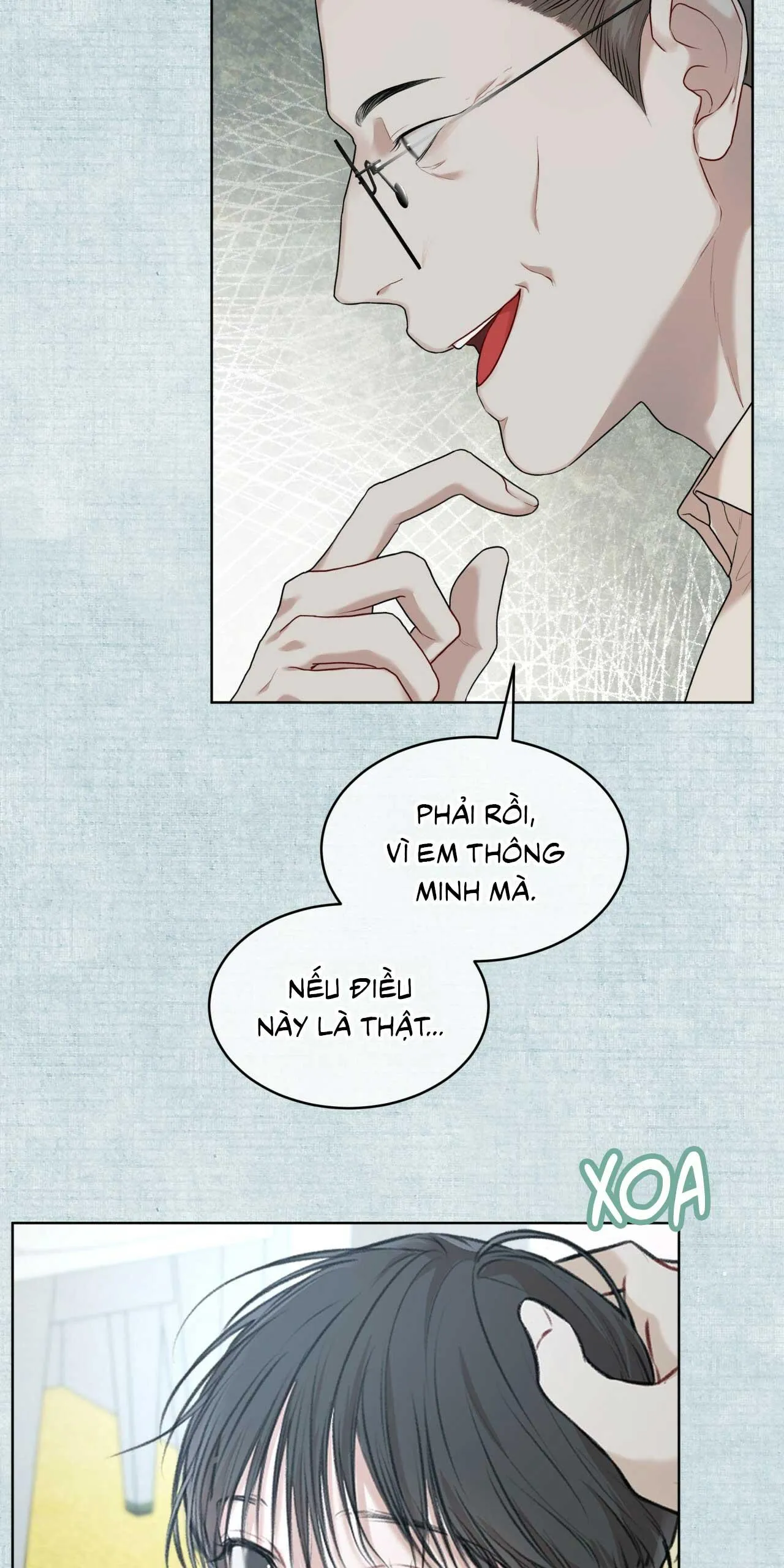 KHỞI NGUỒN SỰ SỐNG Chapter 47 Trang 58