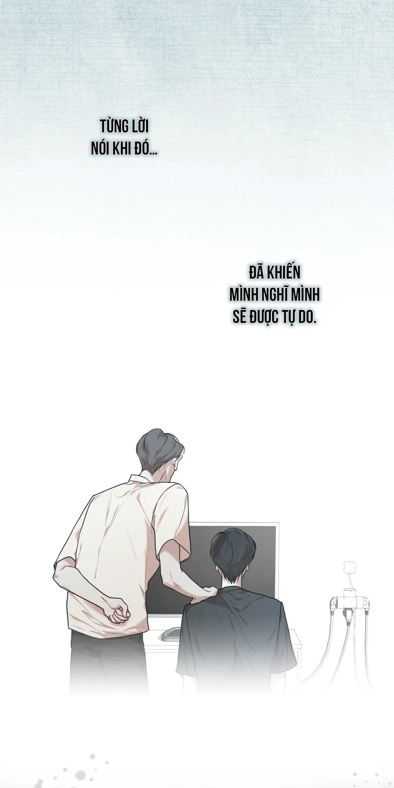 KHỞI NGUỒN SỰ SỐNG Chapter 47 Trang 61