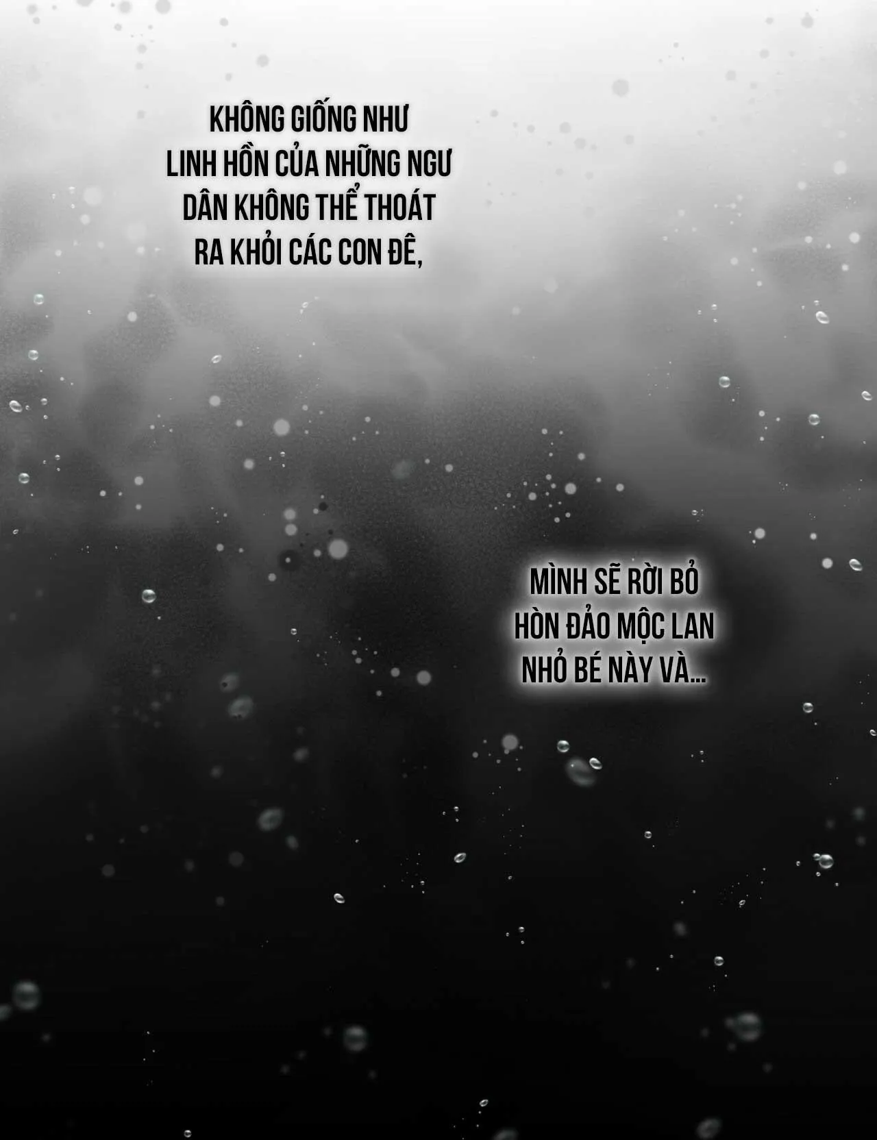 KHỞI NGUỒN SỰ SỐNG Chapter 47 Trang 62