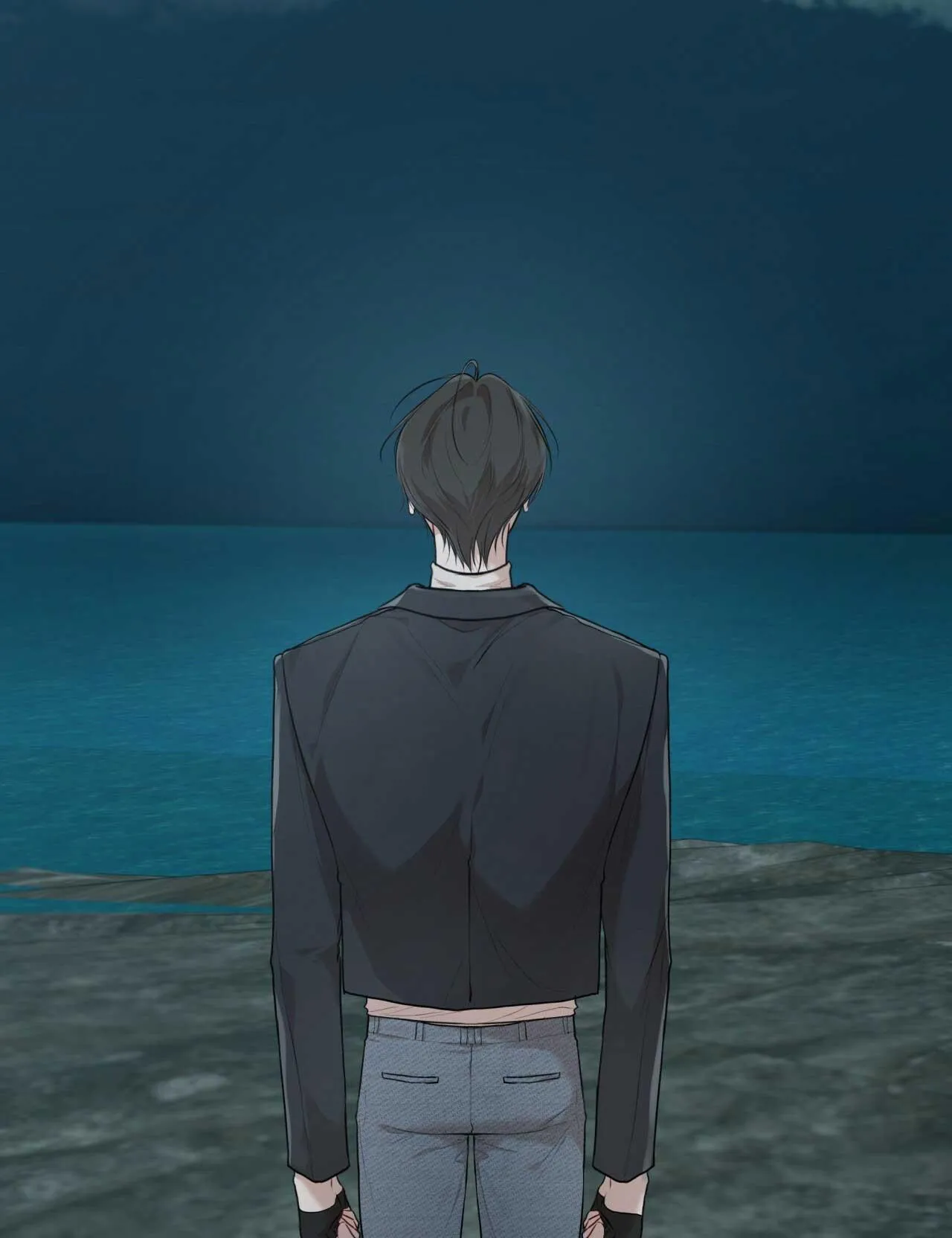 KHỞI NGUỒN SỰ SỐNG Chapter 47 Trang 65