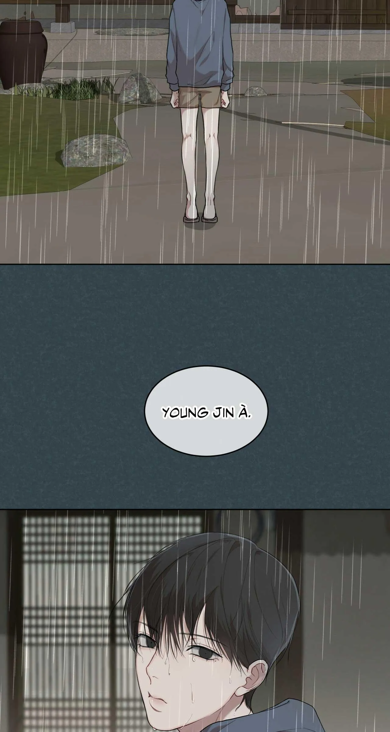 KHỞI NGUỒN SỰ SỐNG Chapter 48 Trang 3