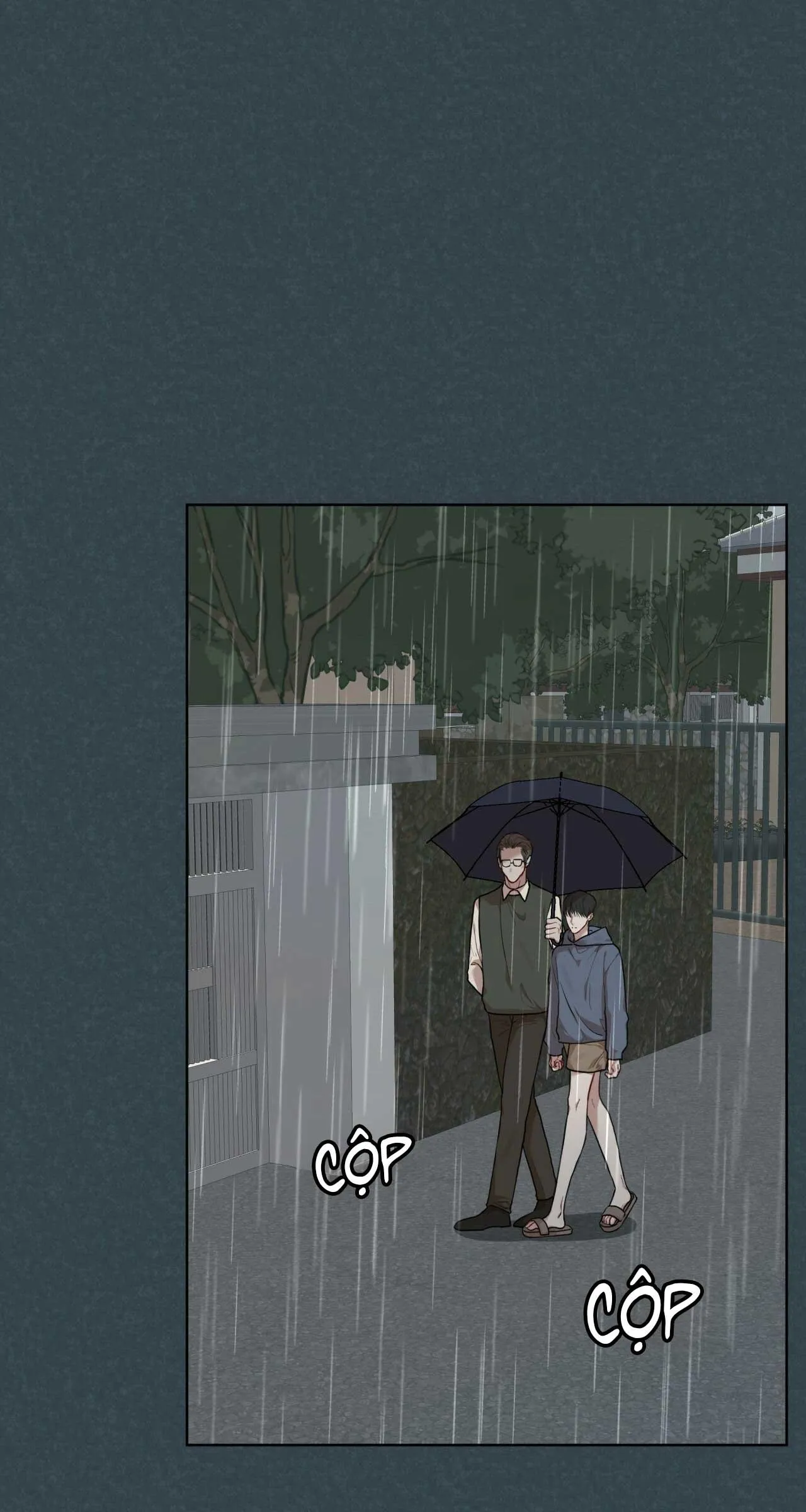 KHỞI NGUỒN SỰ SỐNG Chapter 48 Trang 6