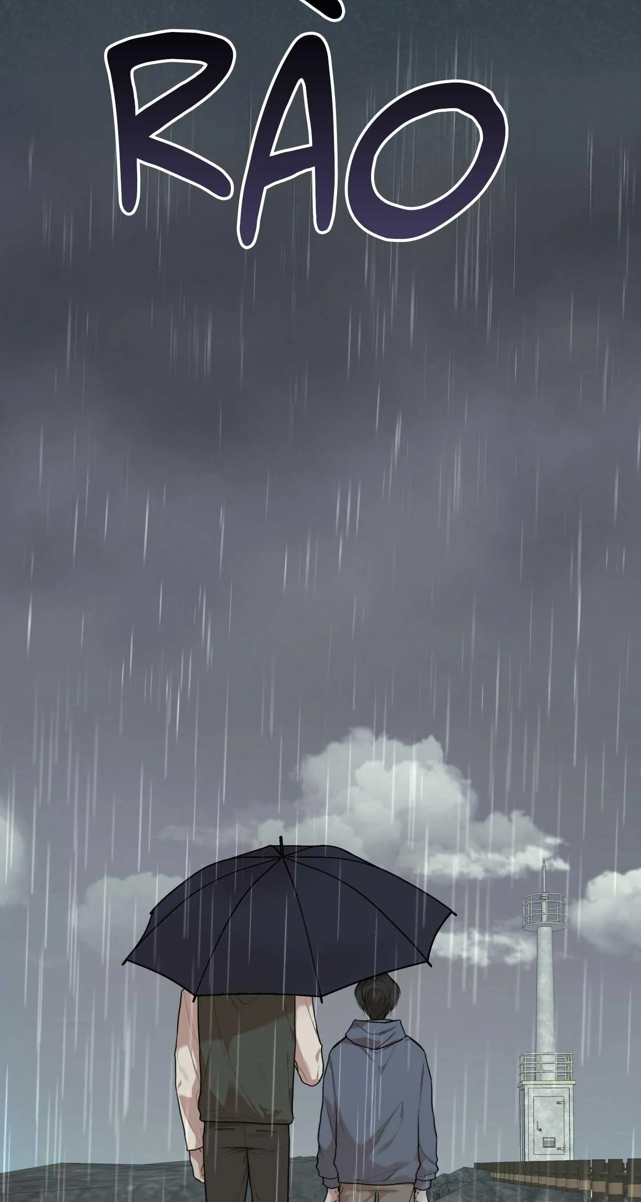 KHỞI NGUỒN SỰ SỐNG Chapter 48 Trang 9