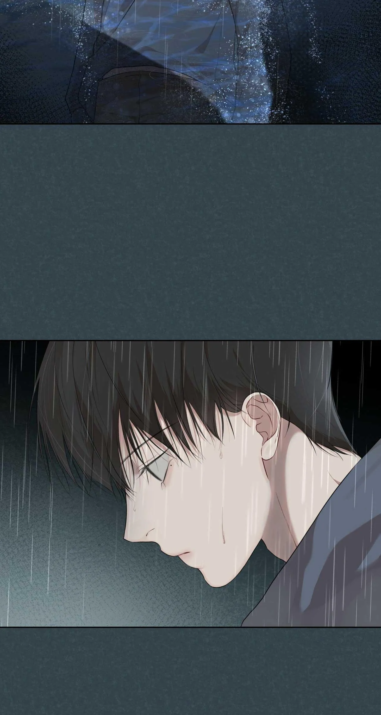 KHỞI NGUỒN SỰ SỐNG Chapter 48 Trang 11