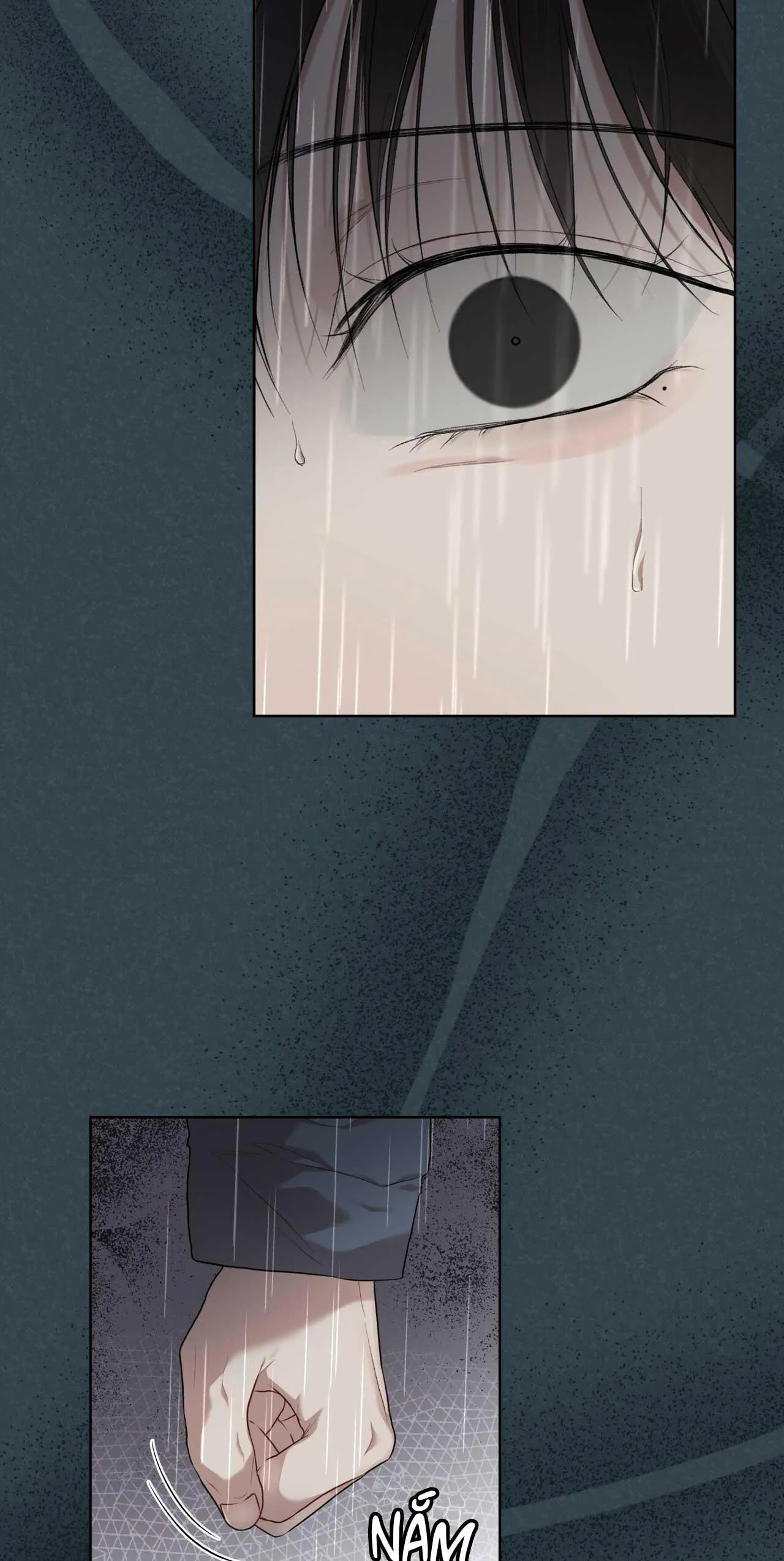 KHỞI NGUỒN SỰ SỐNG Chapter 48 Trang 13