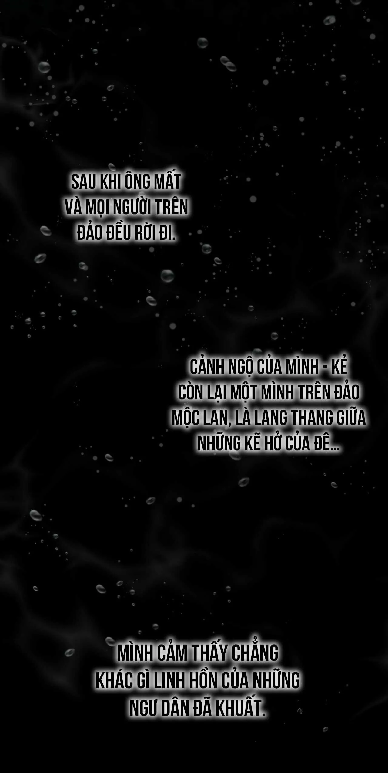 KHỞI NGUỒN SỰ SỐNG Chapter 48 Trang 16