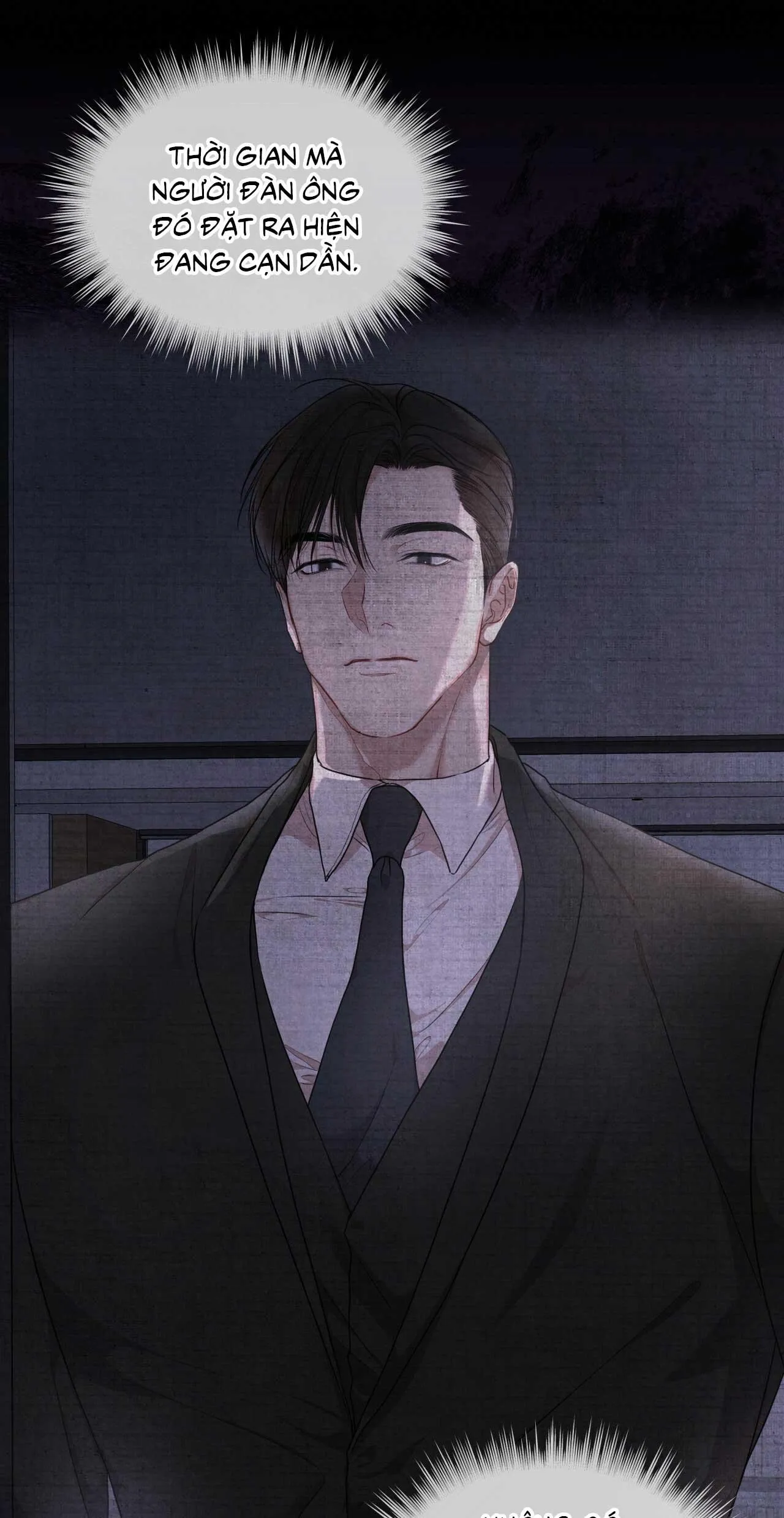 KHỞI NGUỒN SỰ SỐNG Chapter 48 Trang 22