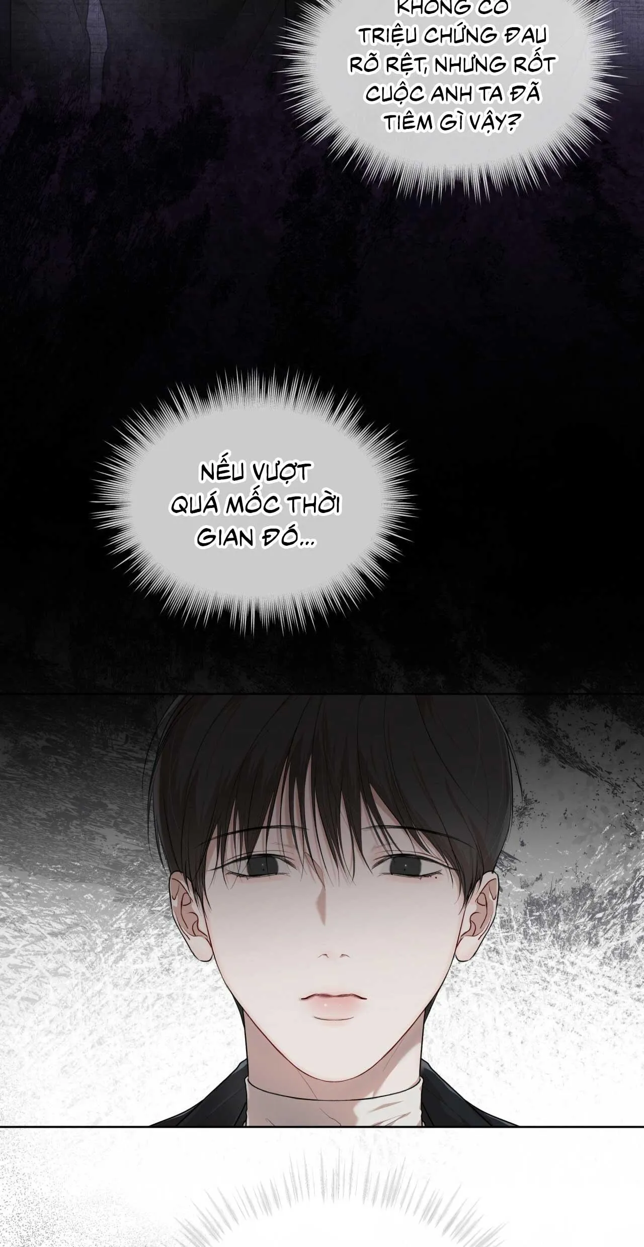 KHỞI NGUỒN SỰ SỐNG Chapter 48 Trang 23