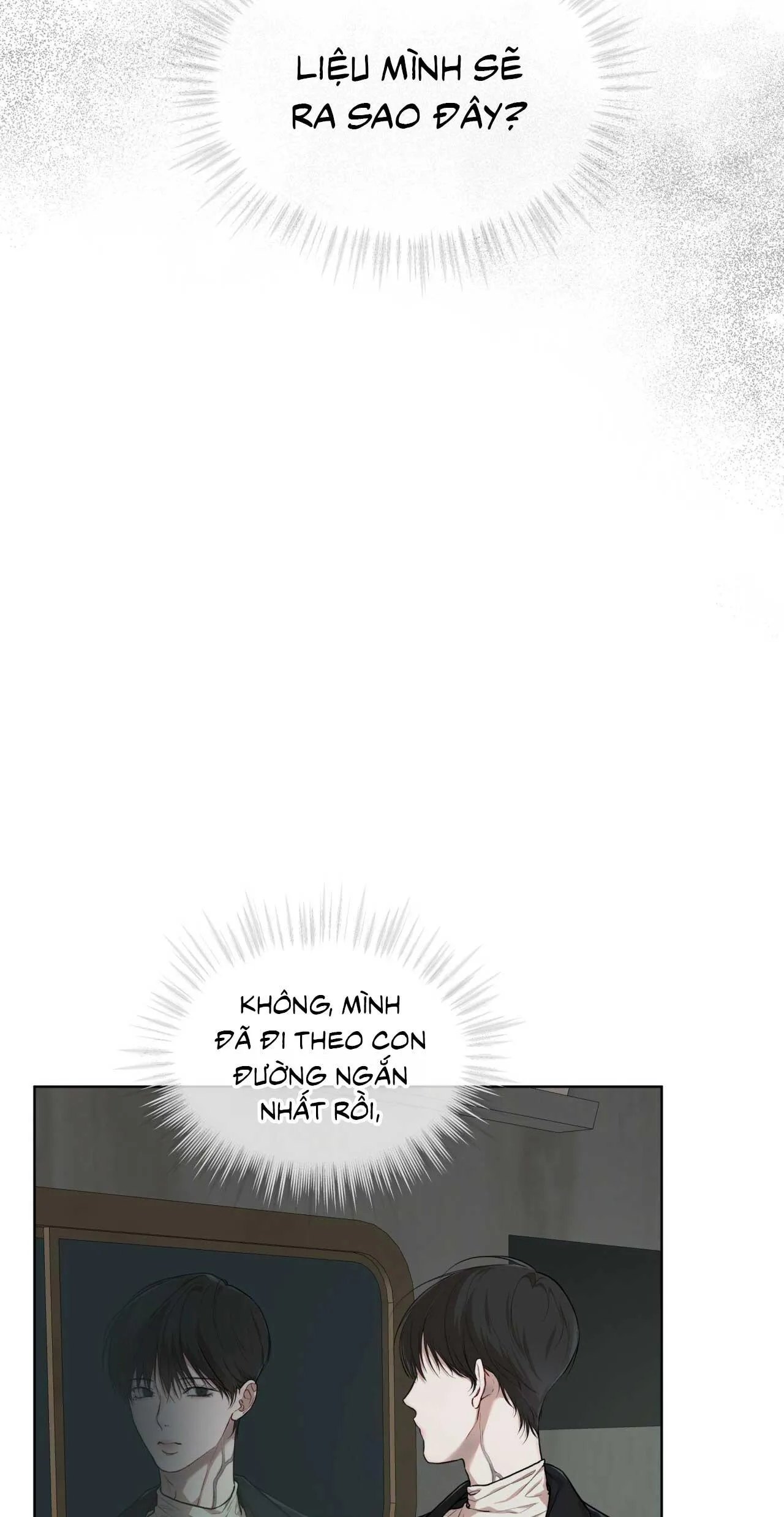 KHỞI NGUỒN SỰ SỐNG Chapter 48 Trang 24