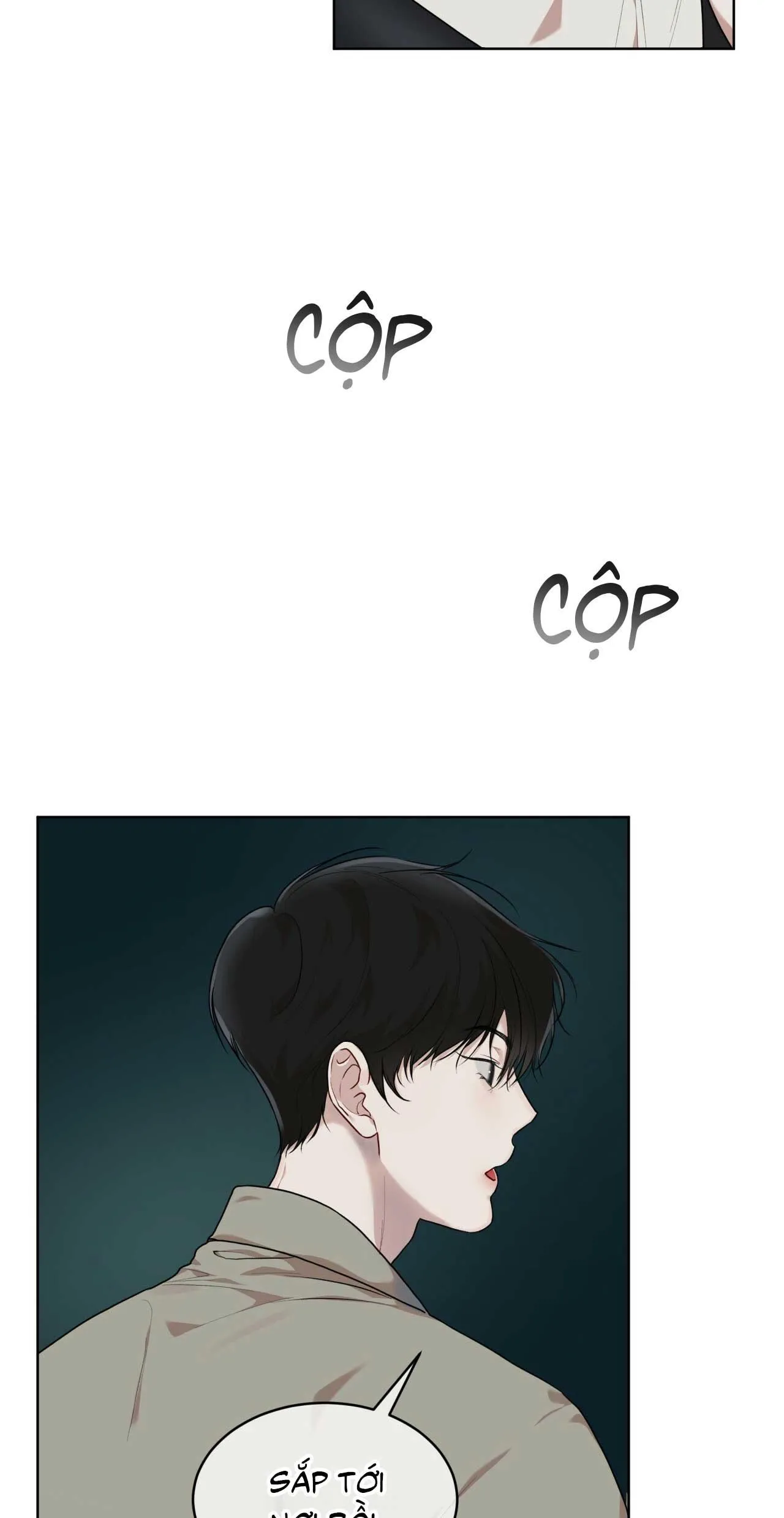 KHỞI NGUỒN SỰ SỐNG Chapter 48 Trang 26