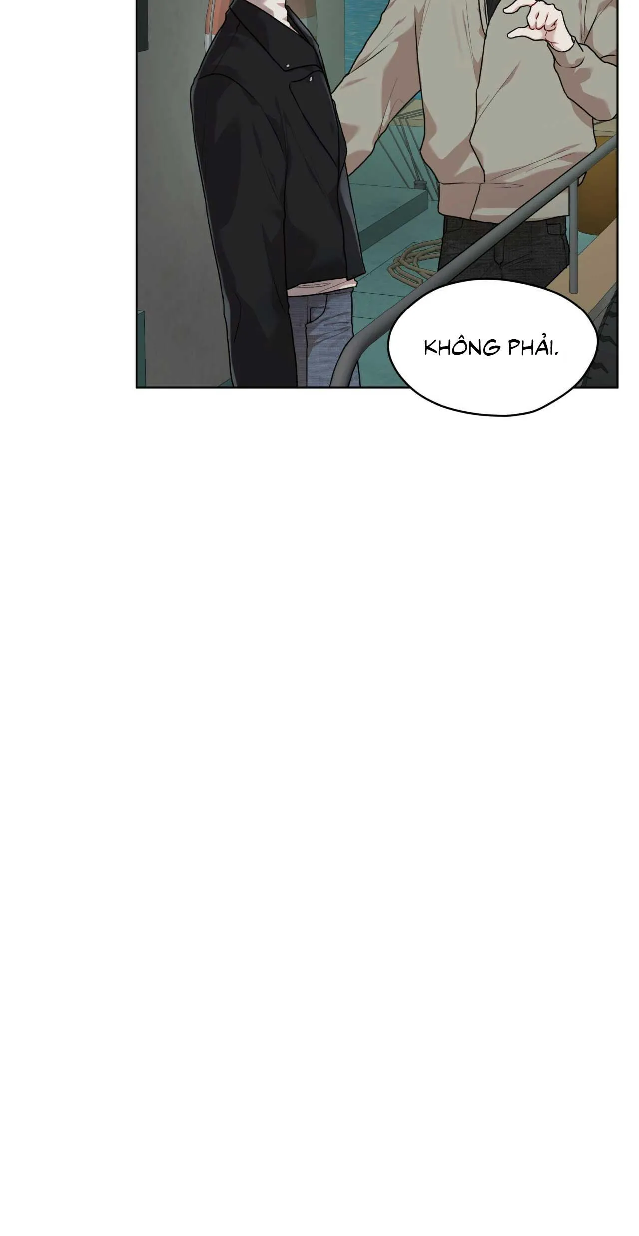 KHỞI NGUỒN SỰ SỐNG Chapter 48 Trang 29