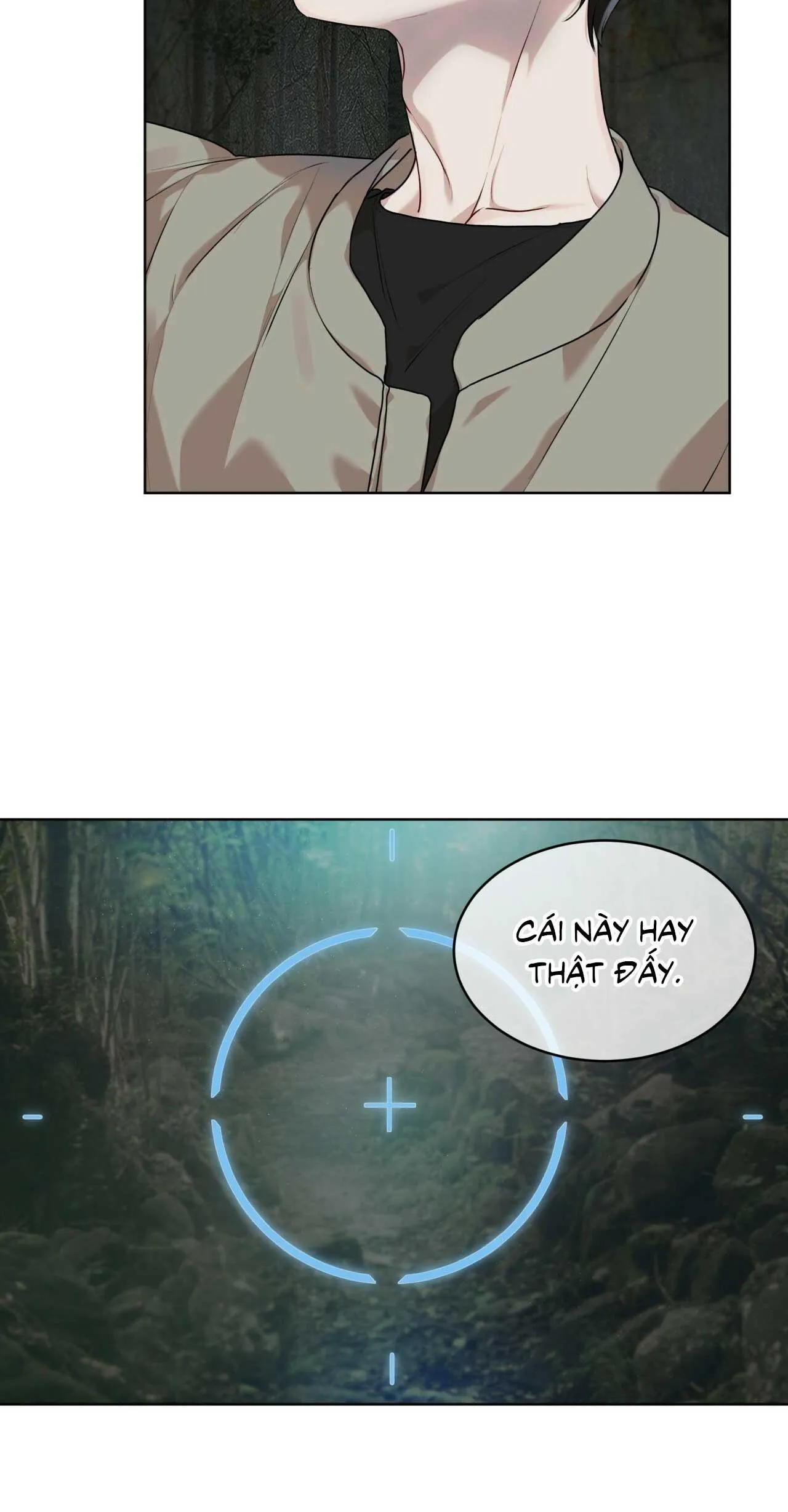 KHỞI NGUỒN SỰ SỐNG Chapter 48 Trang 40