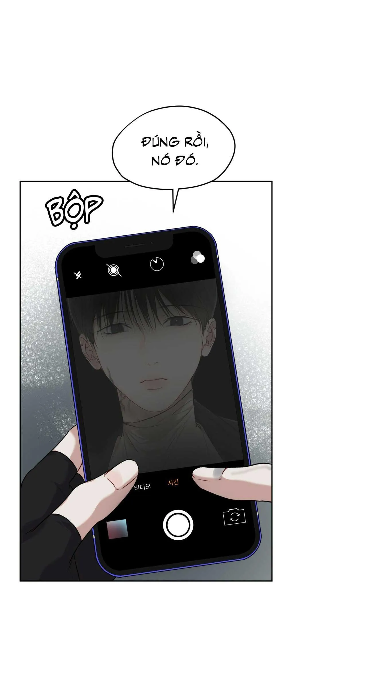 KHỞI NGUỒN SỰ SỐNG Chapter 48 Trang 45