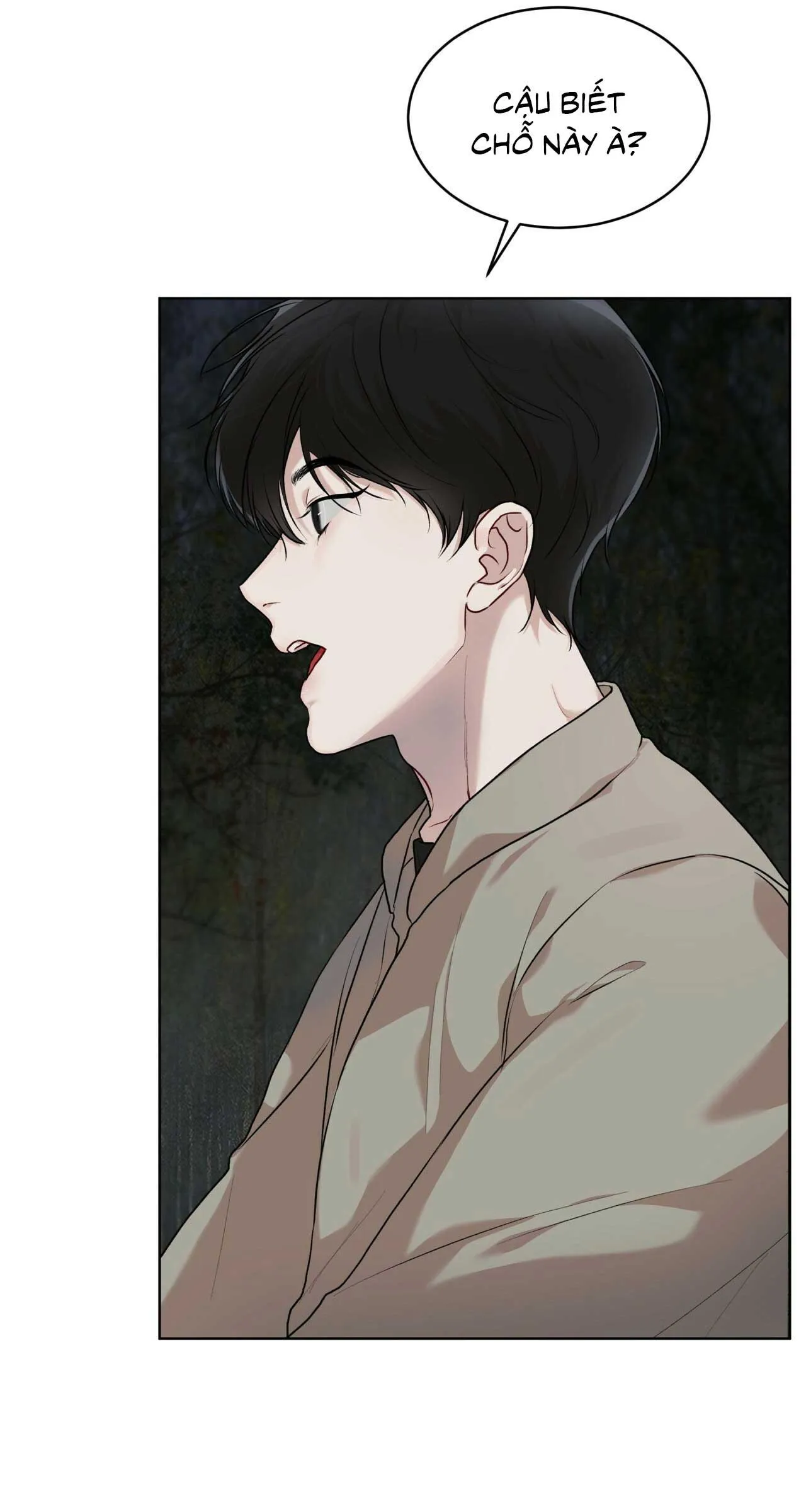 KHỞI NGUỒN SỰ SỐNG Chapter 48 Trang 46