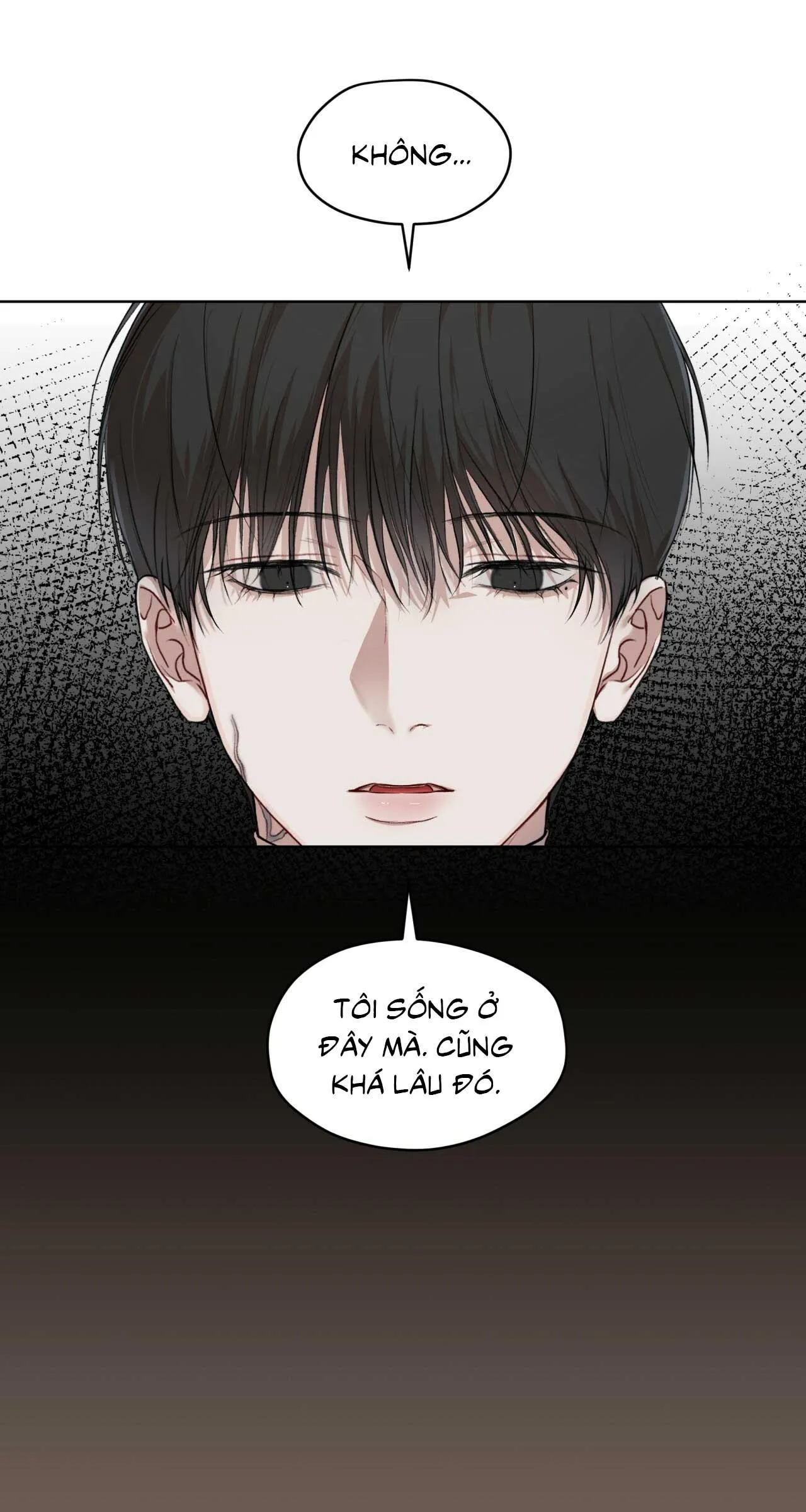 KHỞI NGUỒN SỰ SỐNG Chapter 48 Trang 48