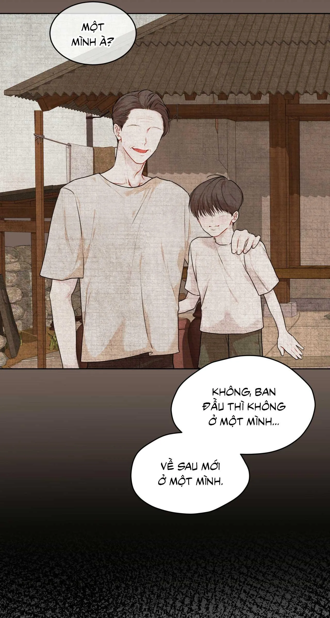 KHỞI NGUỒN SỰ SỐNG Chapter 48 Trang 49