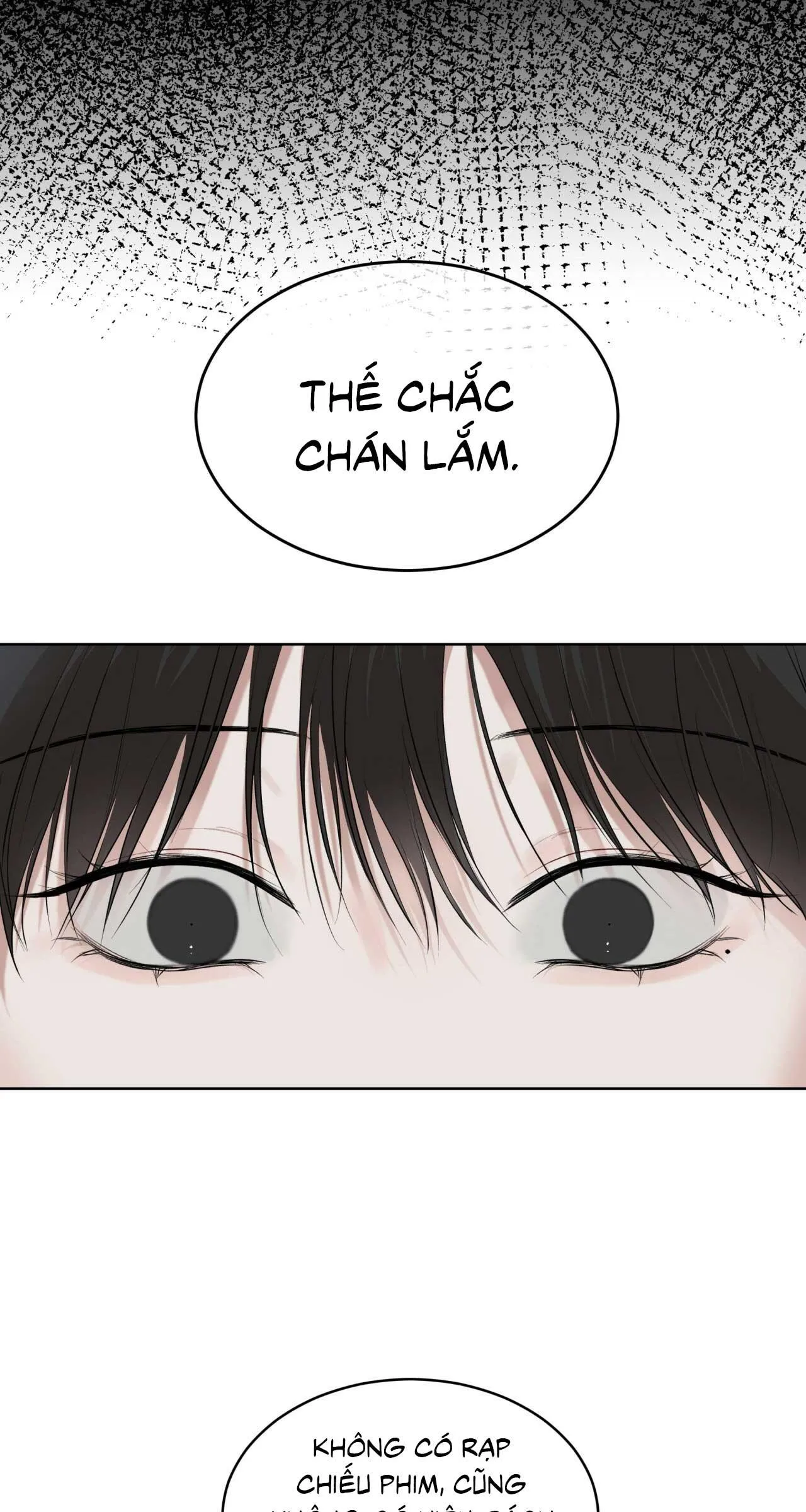 KHỞI NGUỒN SỰ SỐNG Chapter 48 Trang 50