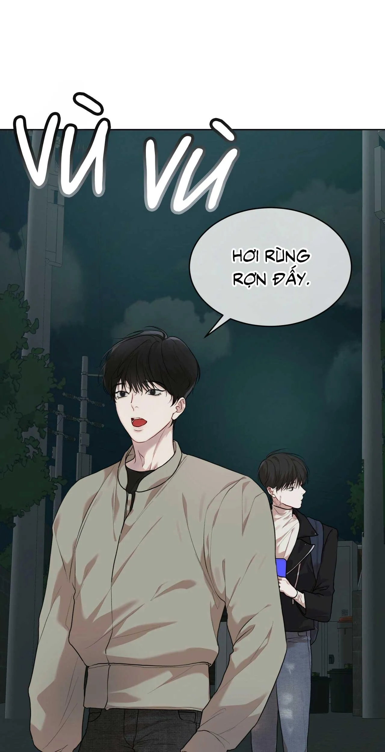 KHỞI NGUỒN SỰ SỐNG Chapter 48 Trang 56