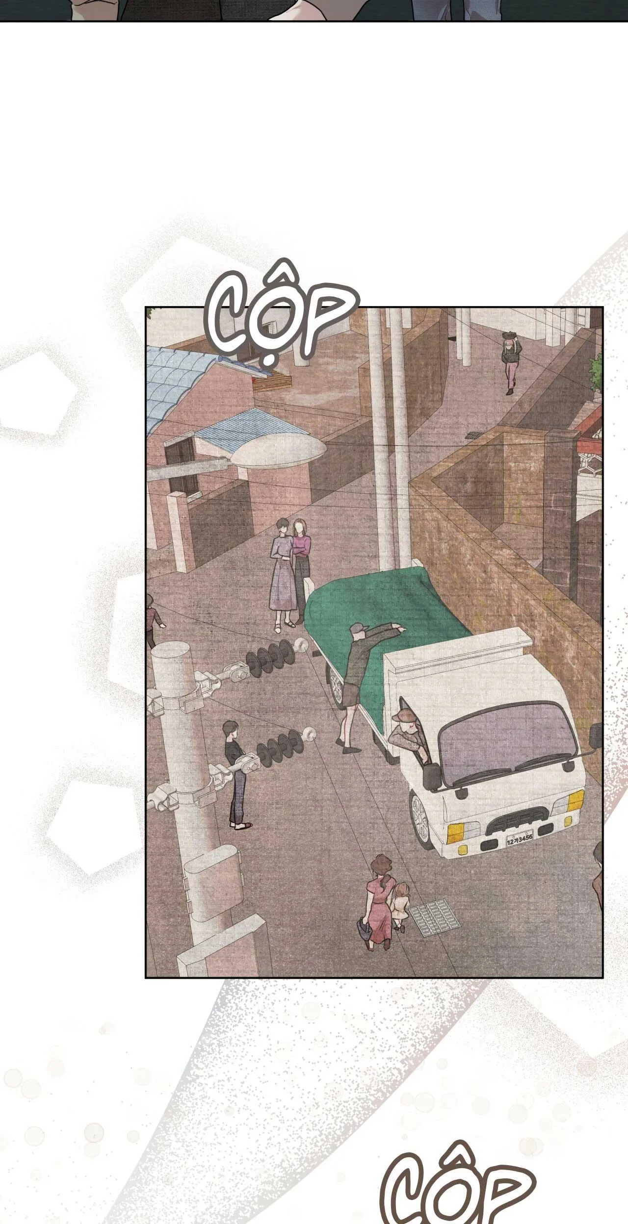 KHỞI NGUỒN SỰ SỐNG Chapter 48 Trang 57