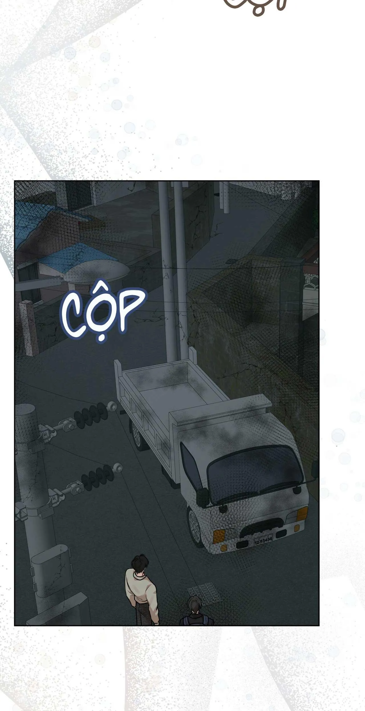 KHỞI NGUỒN SỰ SỐNG Chapter 48 Trang 58