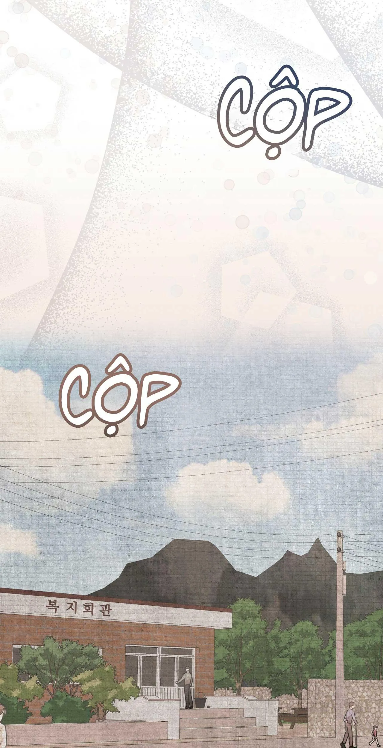 KHỞI NGUỒN SỰ SỐNG Chapter 48 Trang 59