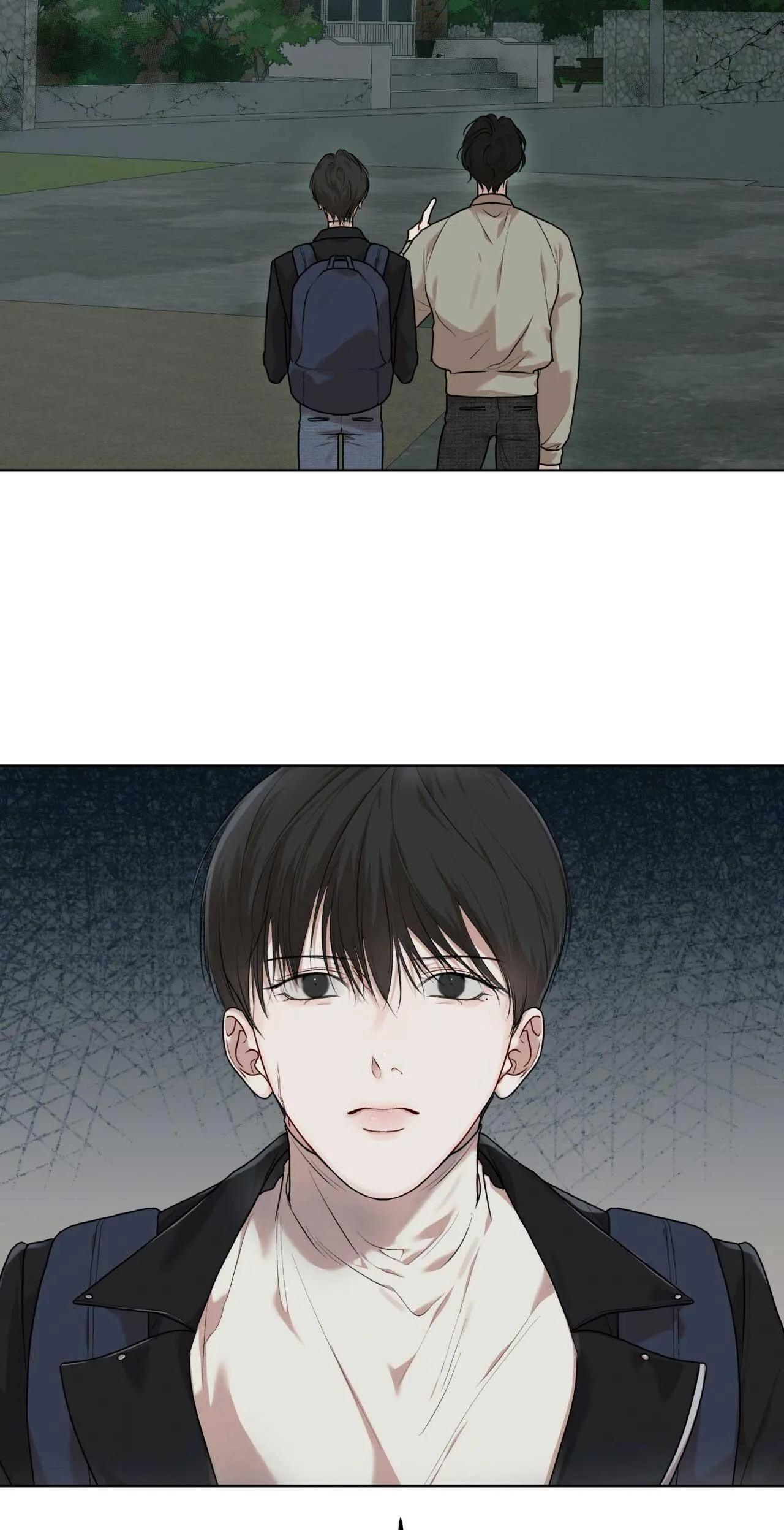 KHỞI NGUỒN SỰ SỐNG Chapter 48 Trang 61