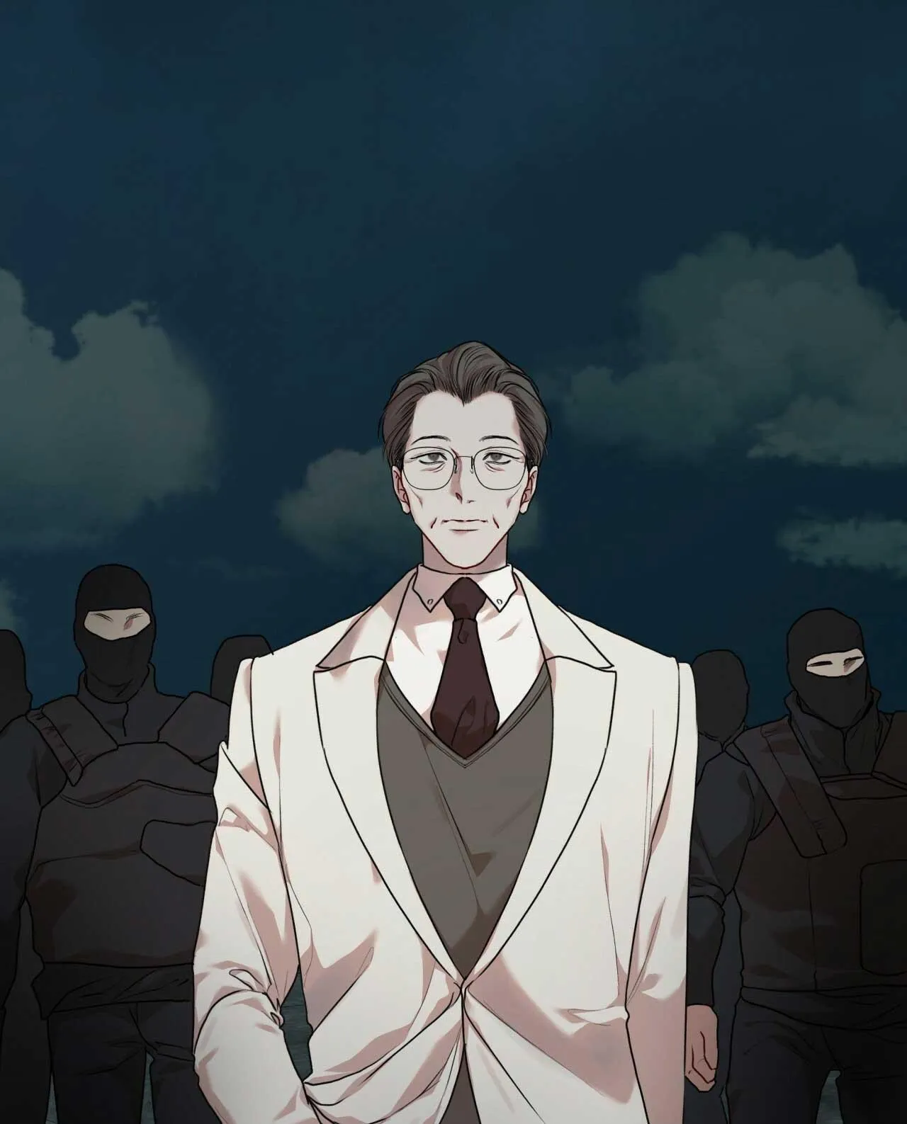 KHỞI NGUỒN SỰ SỐNG Chapter 48 Trang 67