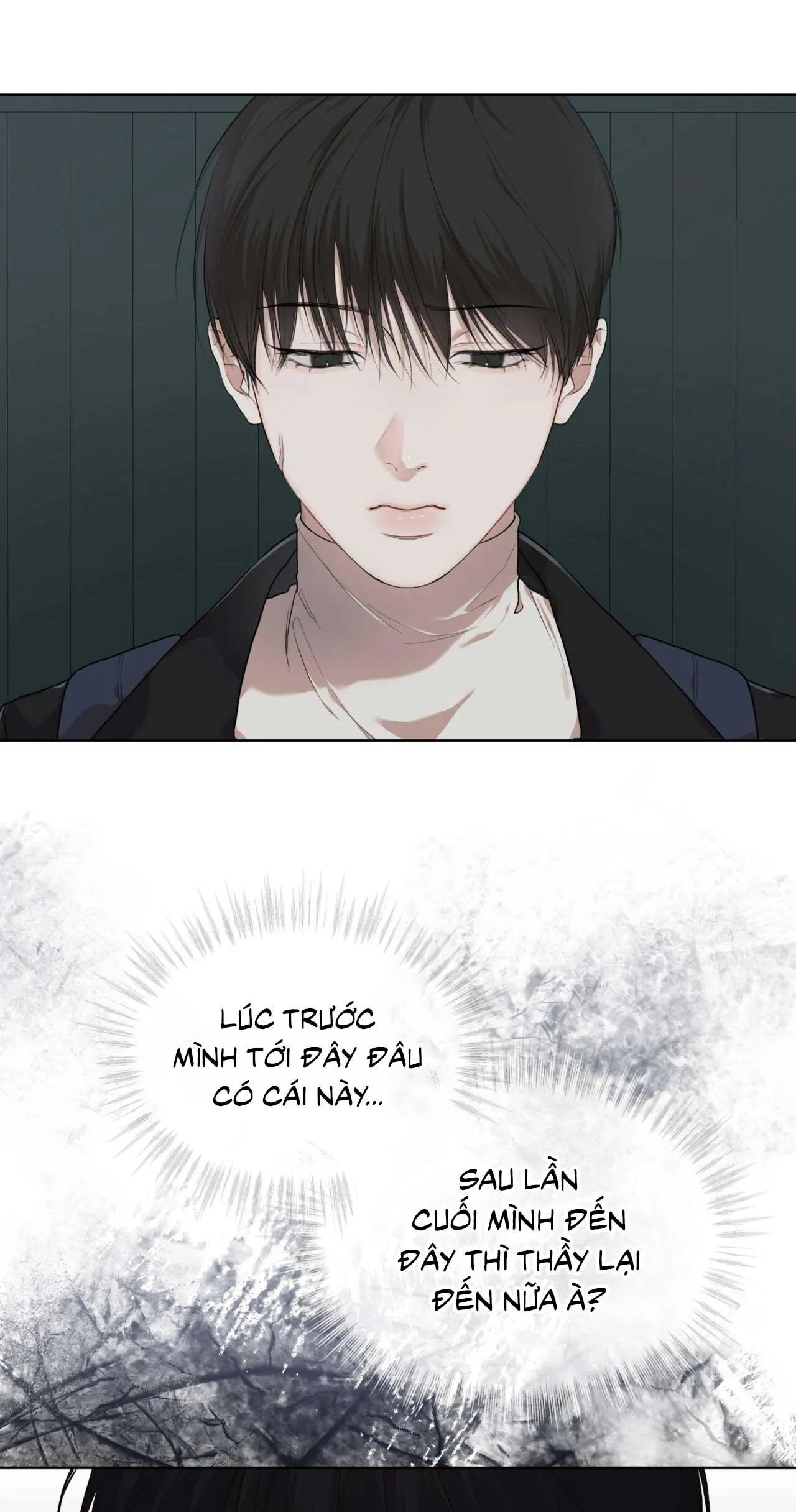 KHỞI NGUỒN SỰ SỐNG Chapter 49 Trang 3