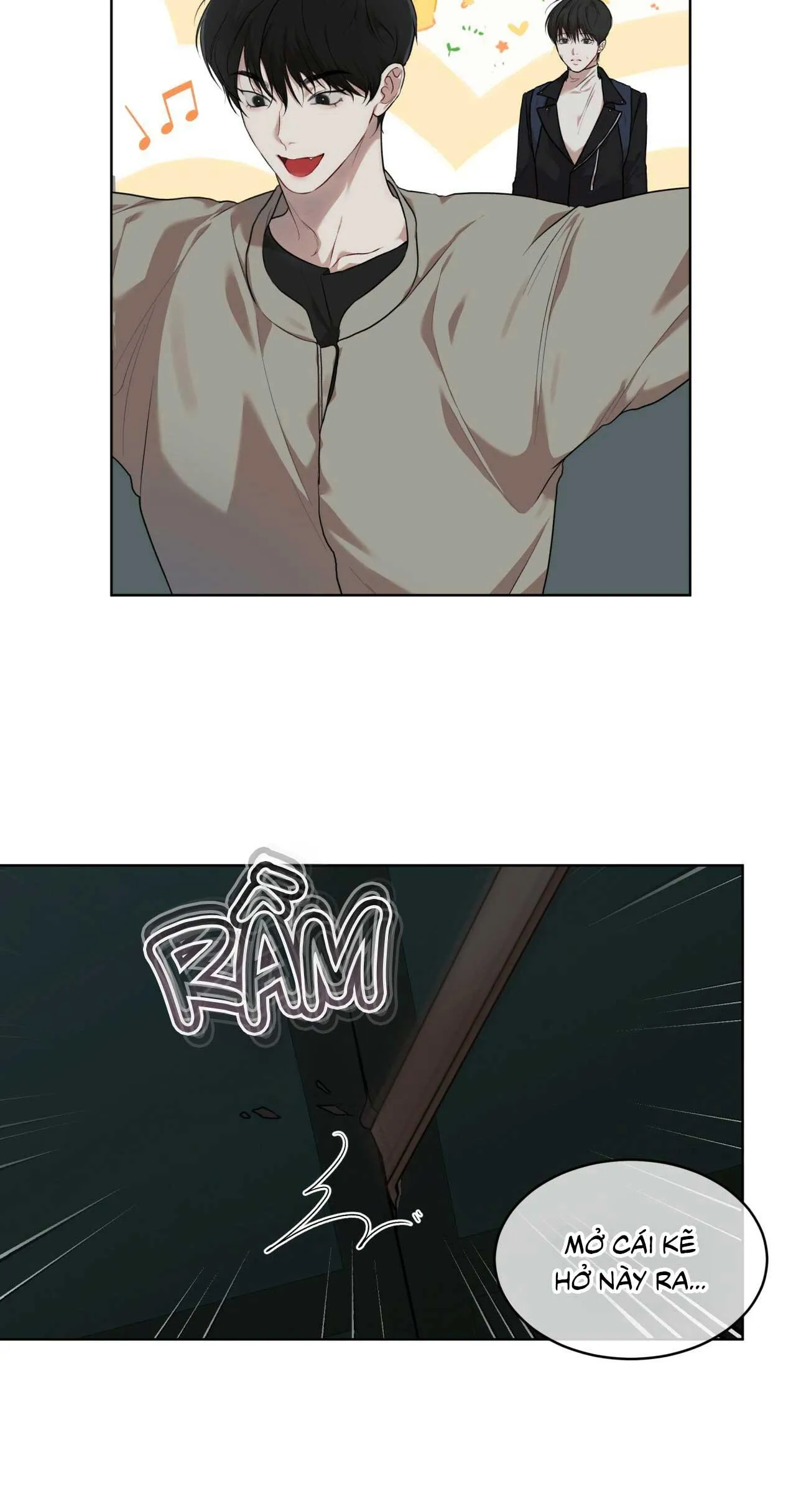KHỞI NGUỒN SỰ SỐNG Chapter 49 Trang 7